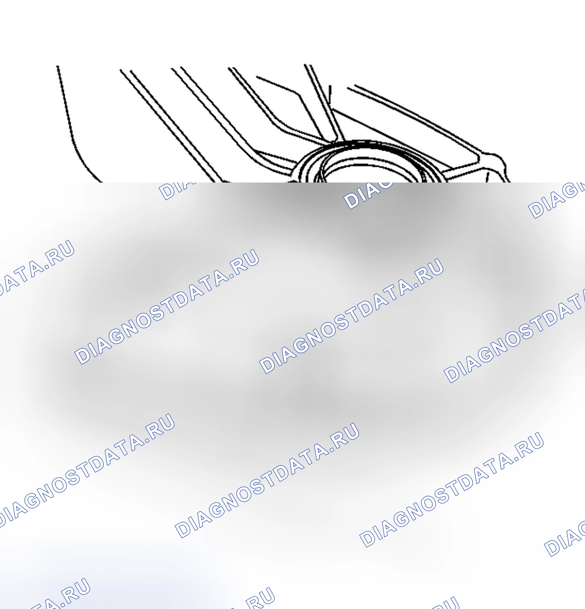 Рис. 102. Saab 9-7X I
