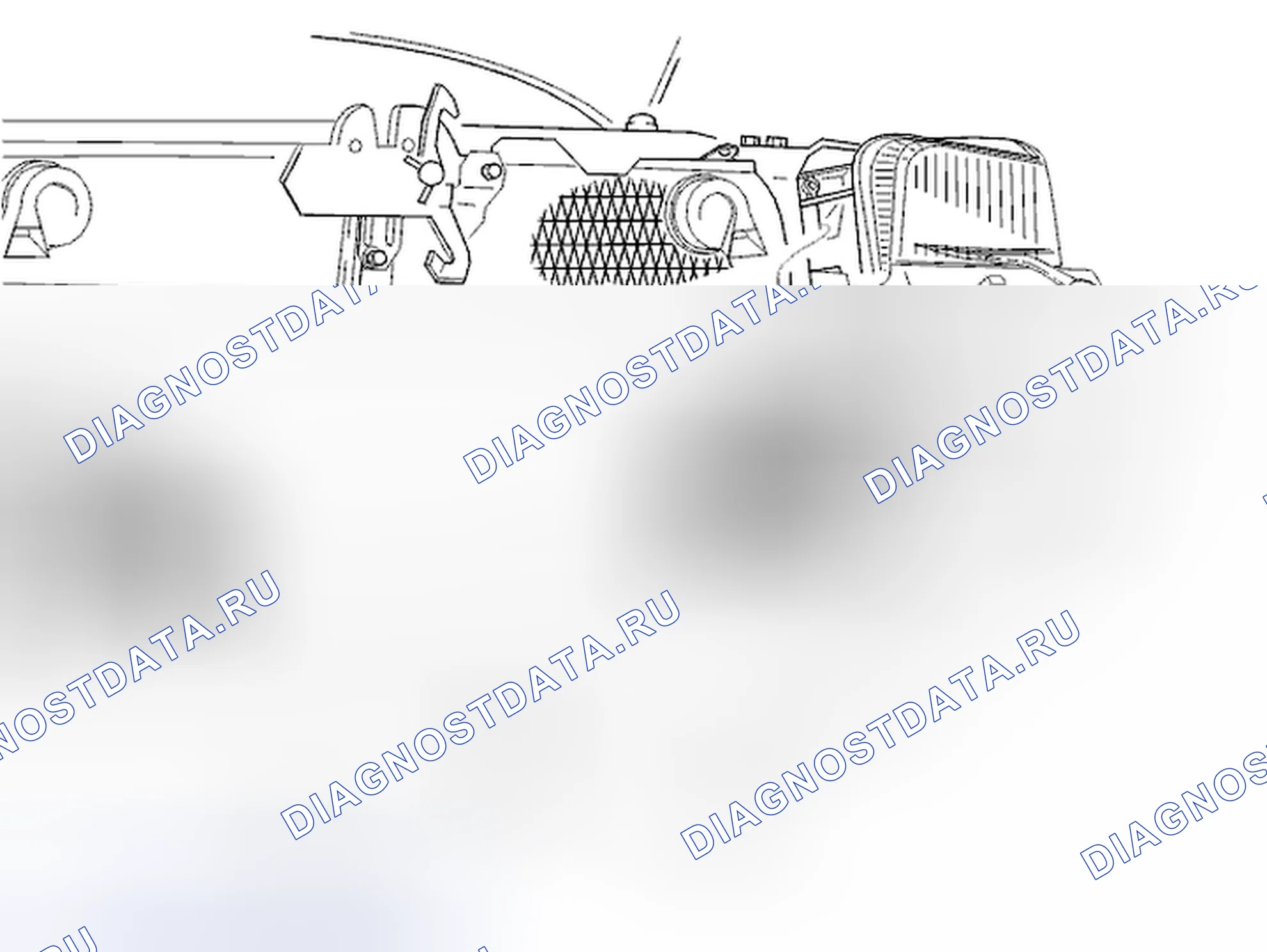 Рис. 226. Volvo V40 I рестайлинг