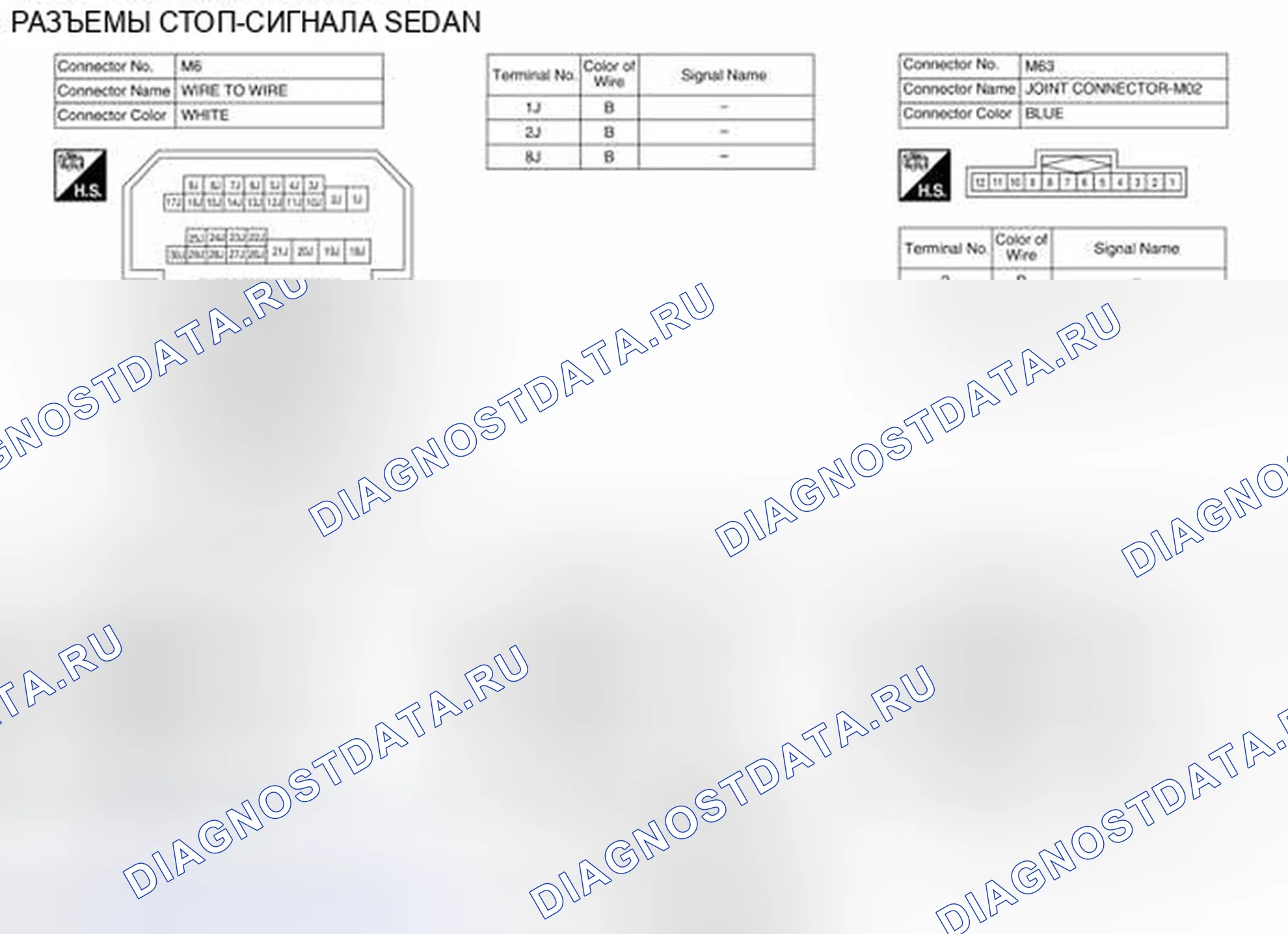Рис. 286. Nissan Altima L32 рестайлинг