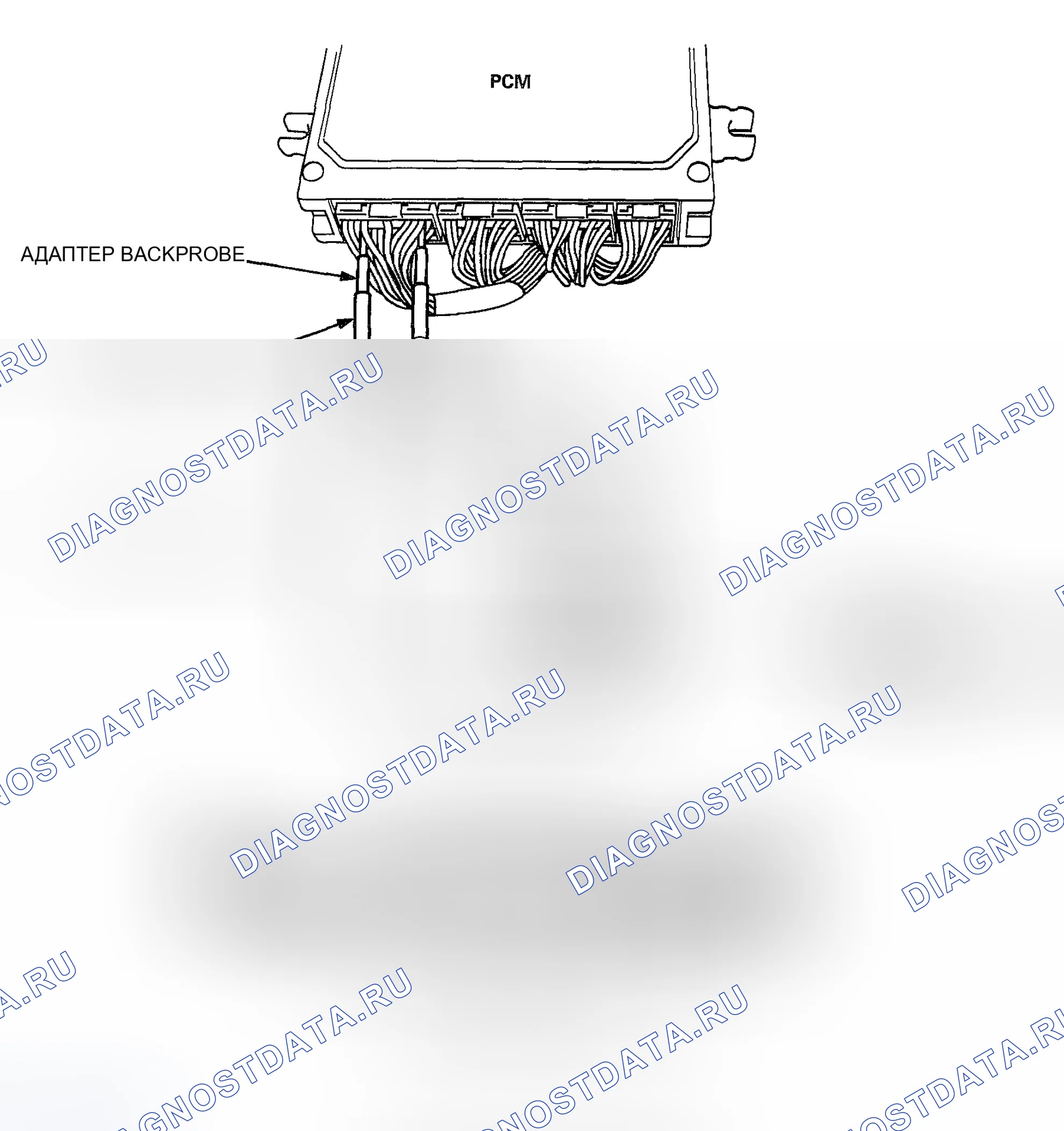 Рис. 206: Дорожные испытания. Honda Civic VI