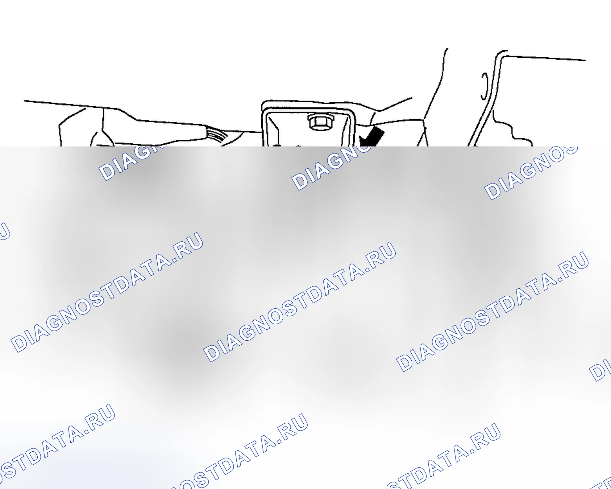 Рис. 14. Hyundai Accent II