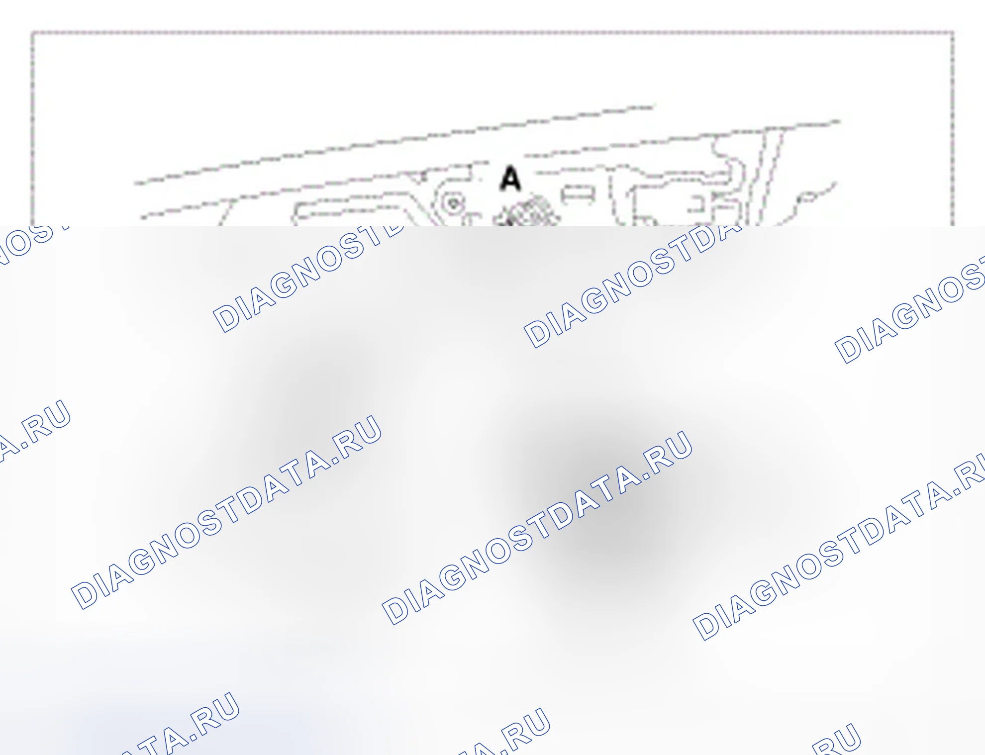 Рис. 43. Hyundai Genesis I рестайлинг