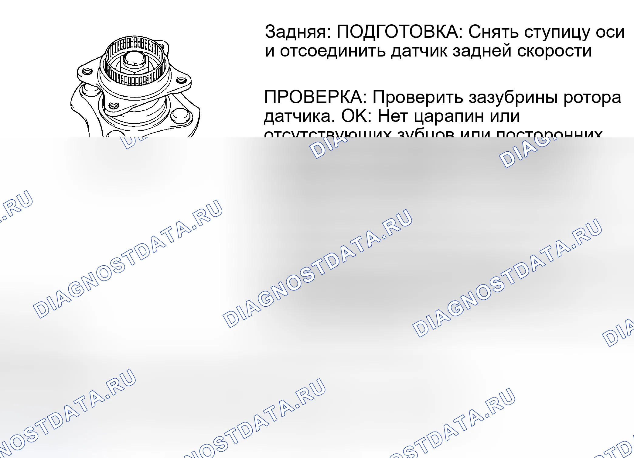 Рис. 48. Toyota Prius I рестайлинг