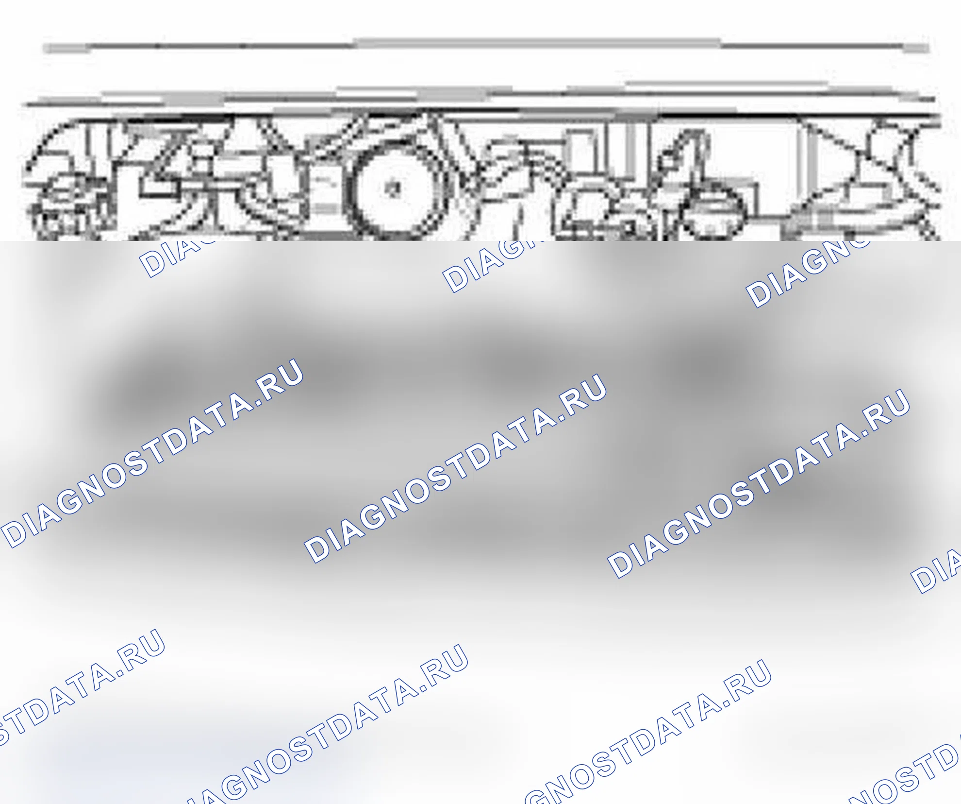 Рис. 8: Установка воздухоочистителя. Porsche 911 GT2 996