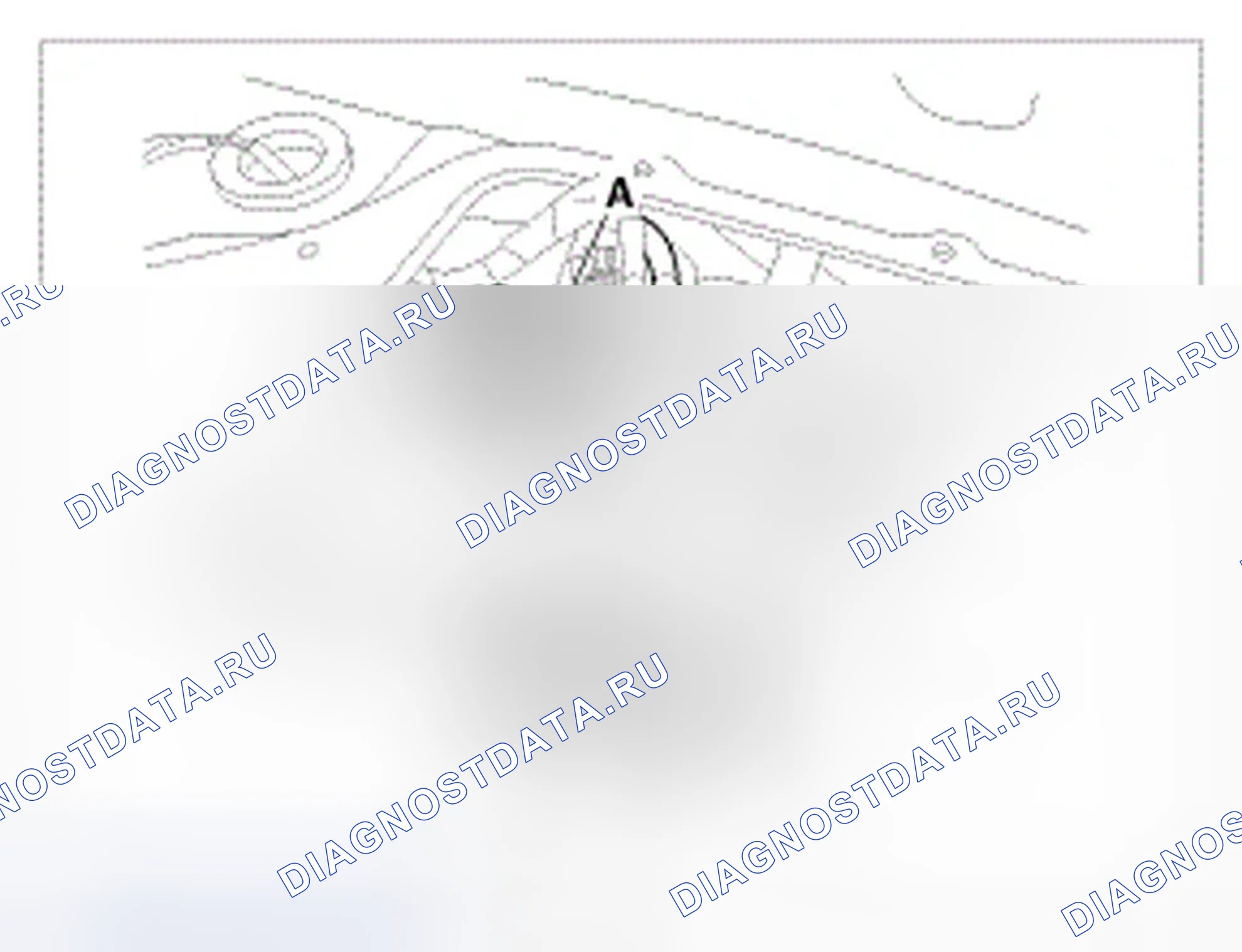 Рис. 394. Hyundai Genesis I рестайлинг