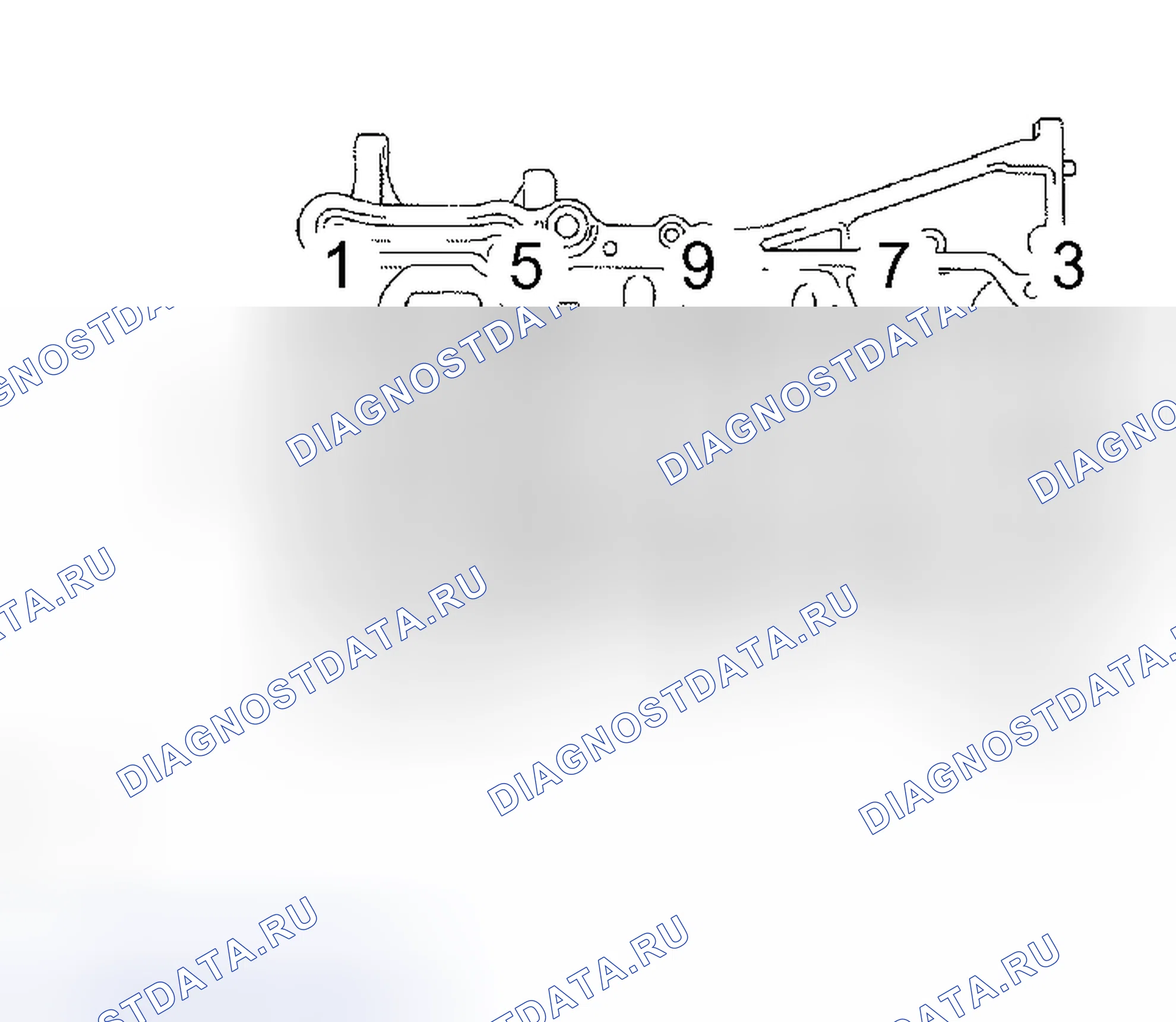 Рис. 385. Kia Sorento I