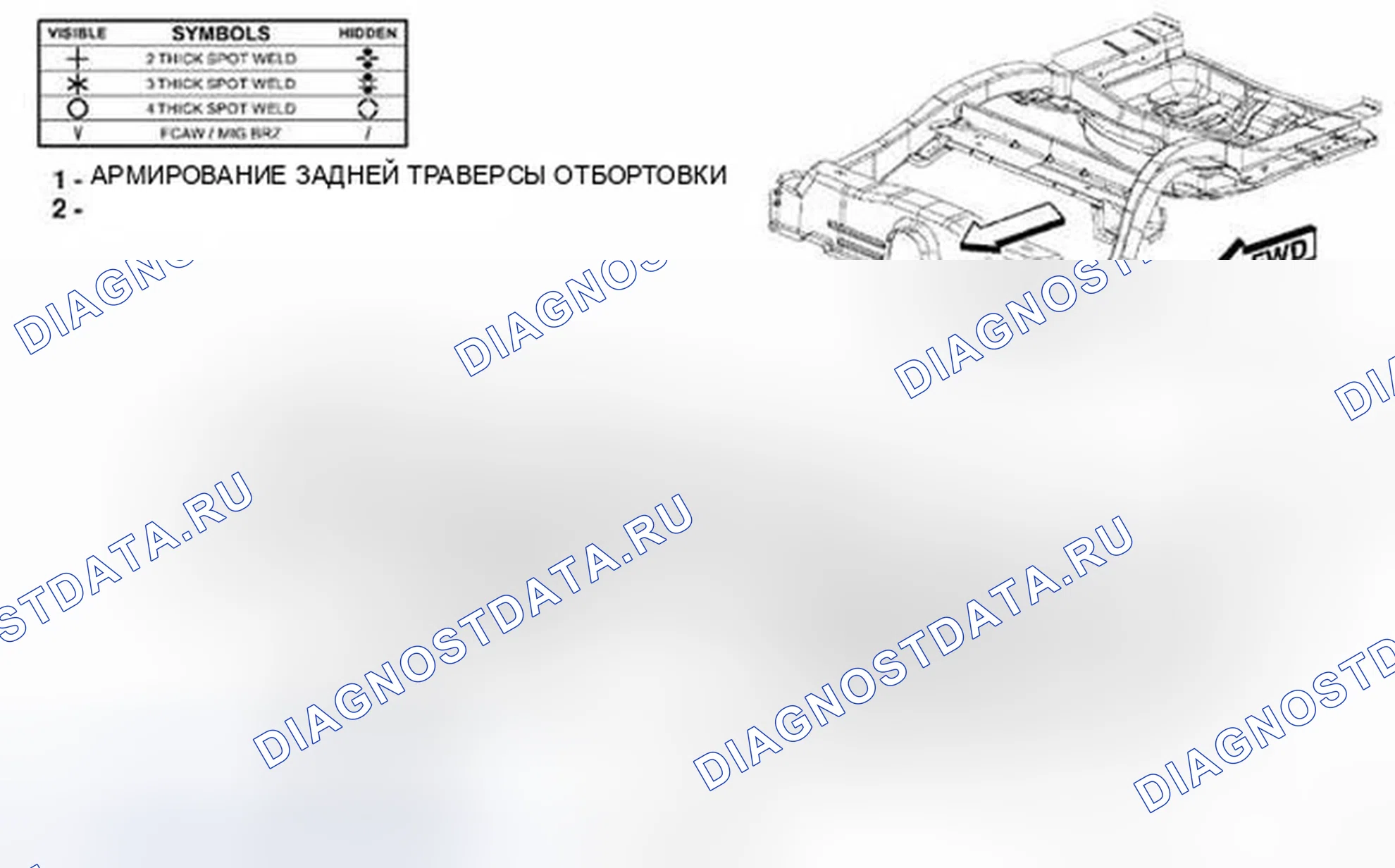 Рис. 235. Dodge Challenger III