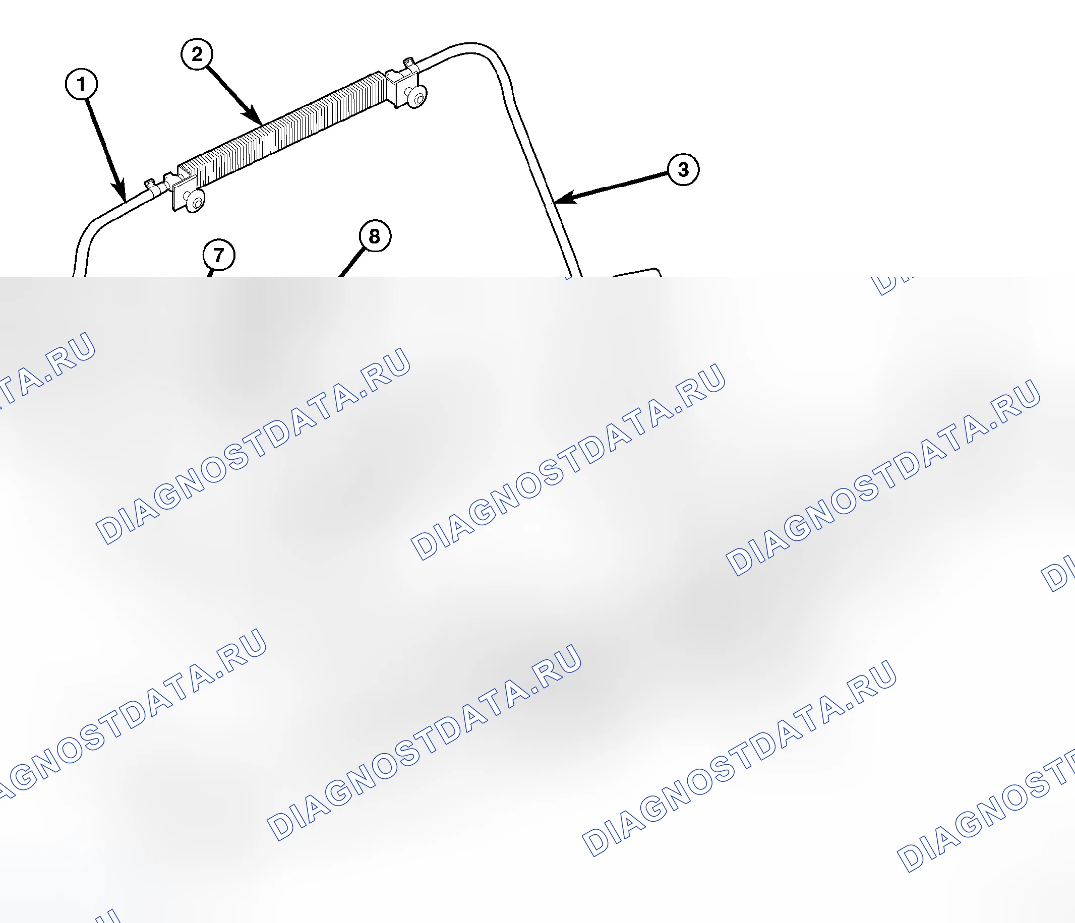 Рис. 3. Dodge Magnum I