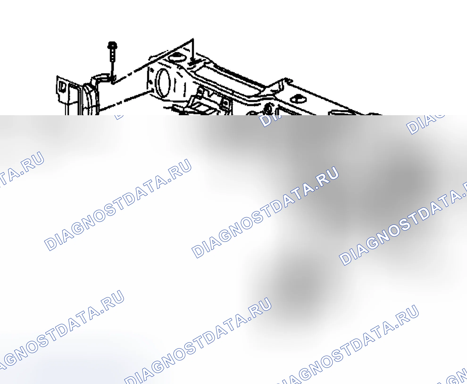 Рис. 509. Buick Century VI