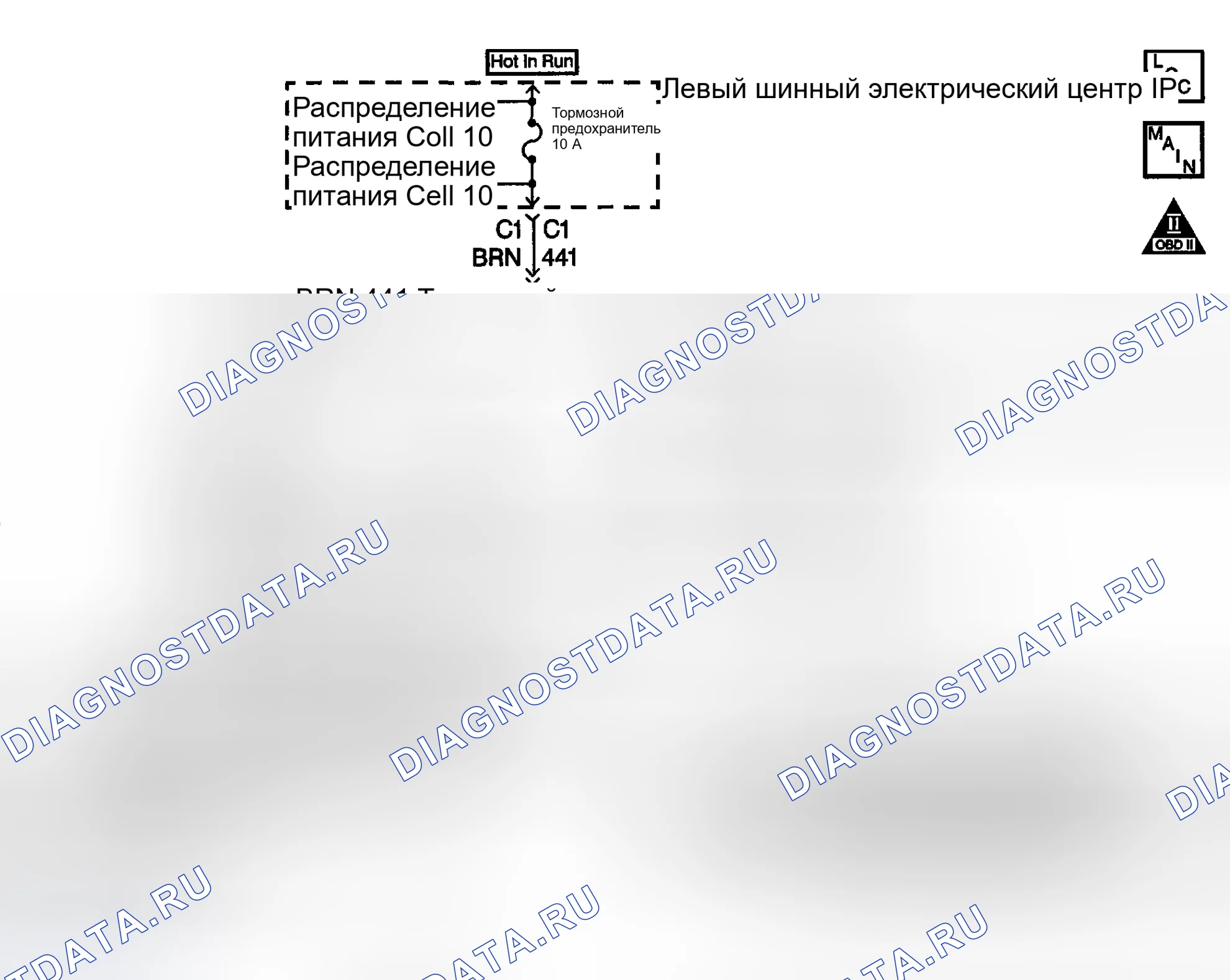 Рис. 22: расшифровка кода ошибки P0704: Изменения скорости автомобиля без переключений переключателей сцепления. GMC Cab & Chassis Sierra 3500 GMT800 early