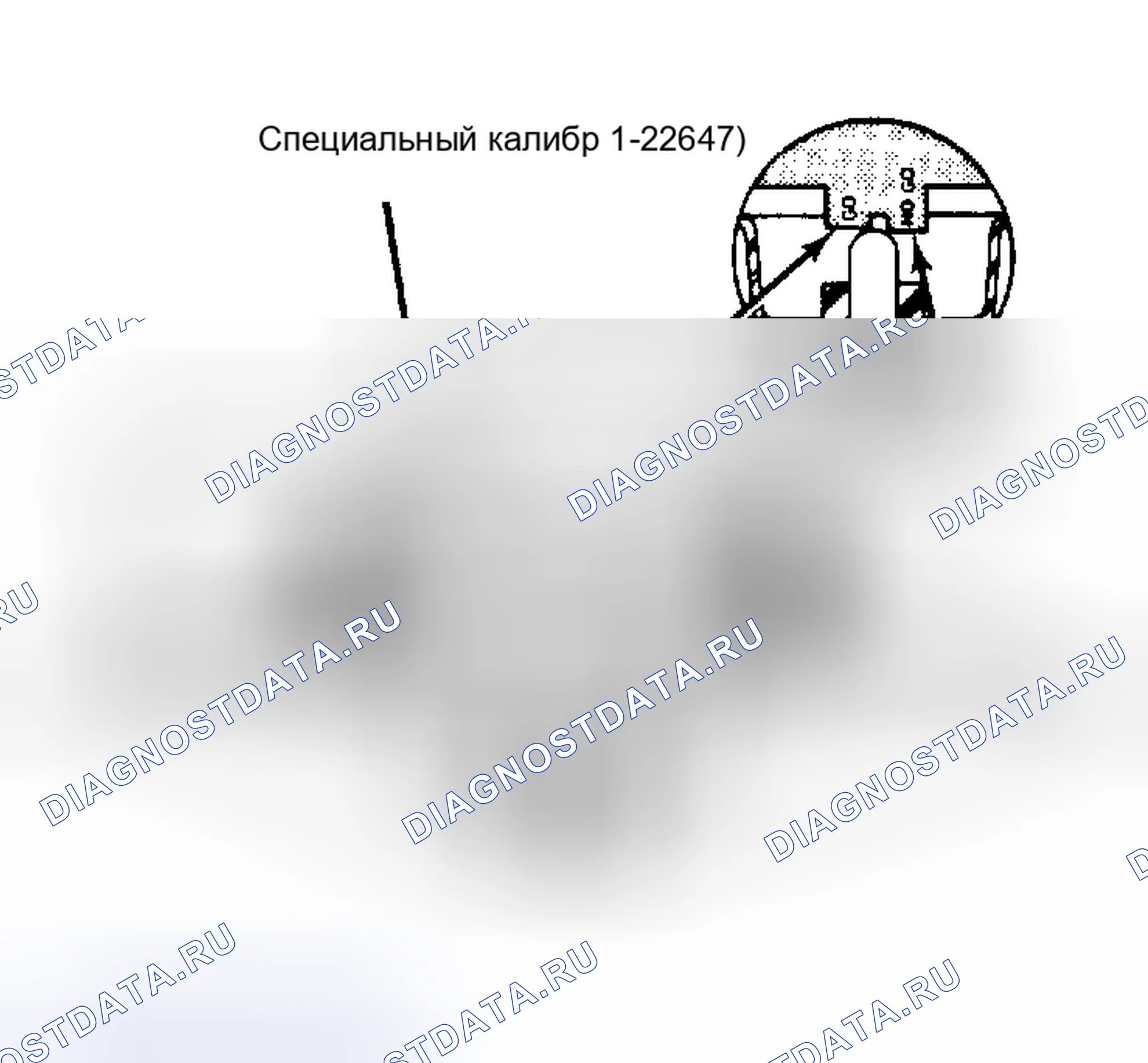 Рис. 1. Pontiac Bonneville VIII