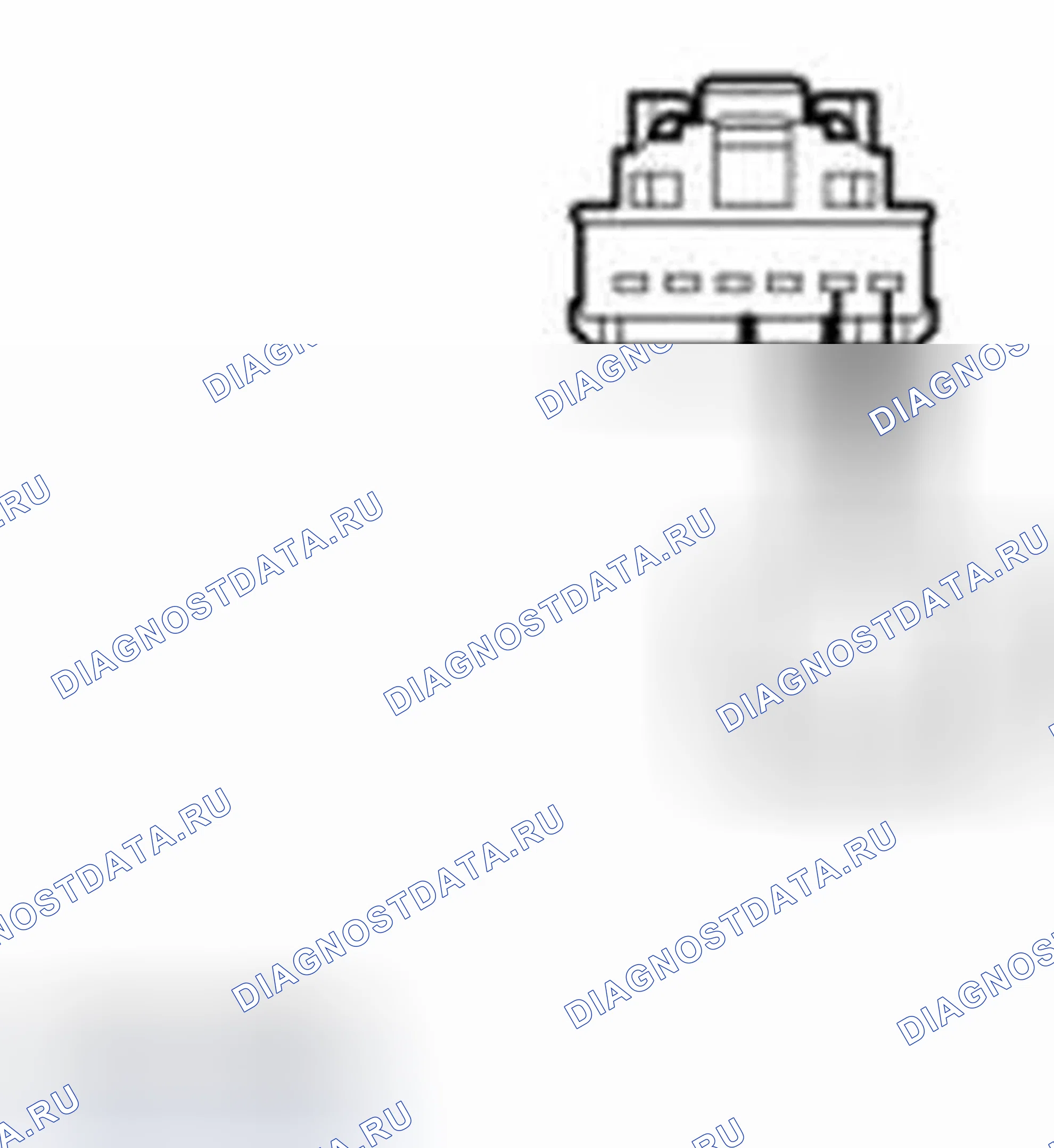 Рис. 26. Ford Fiesta Mk6