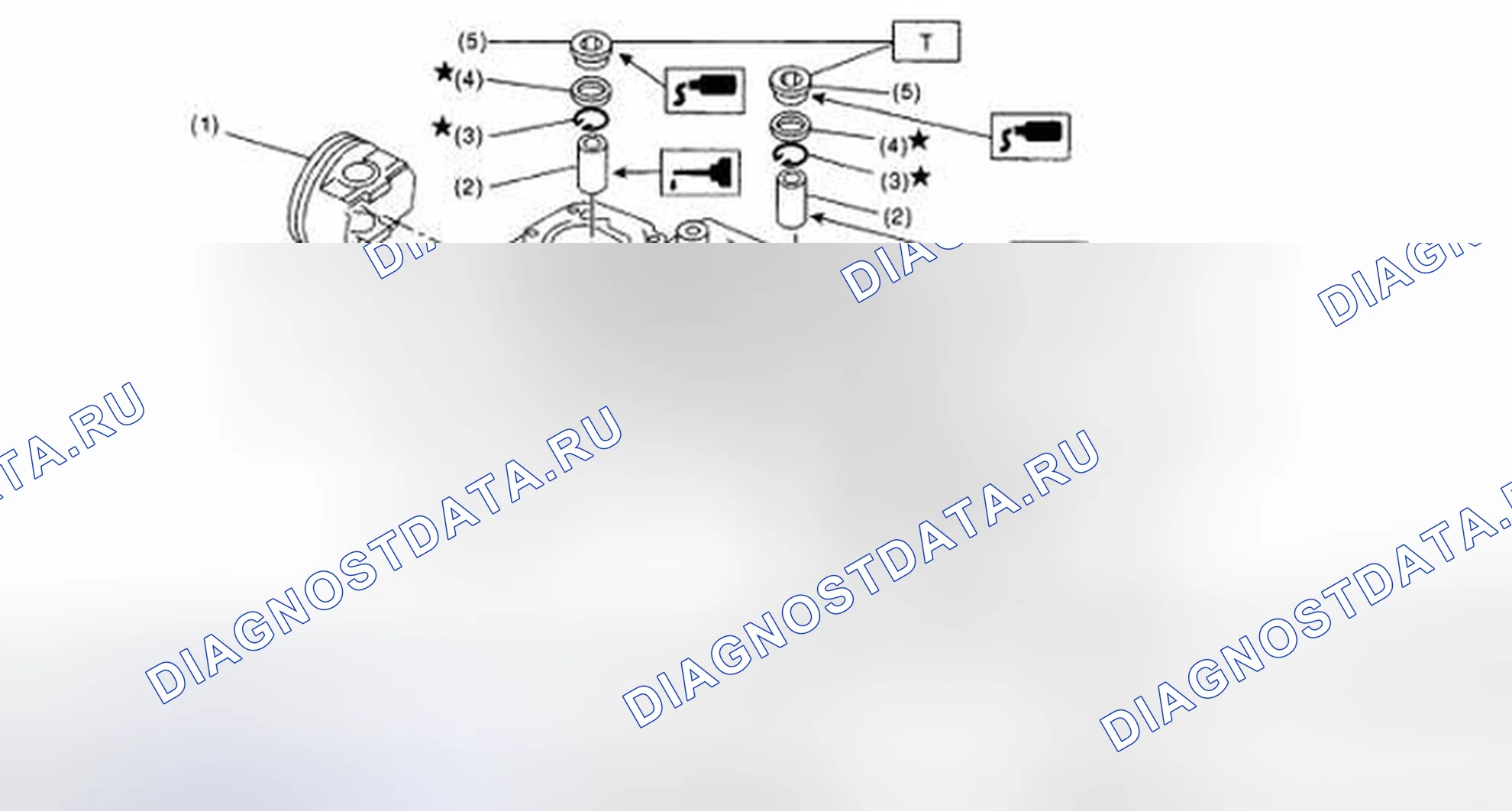 Рис. 625. Subaru Impreza GD/GC/GG рестайлинг 2