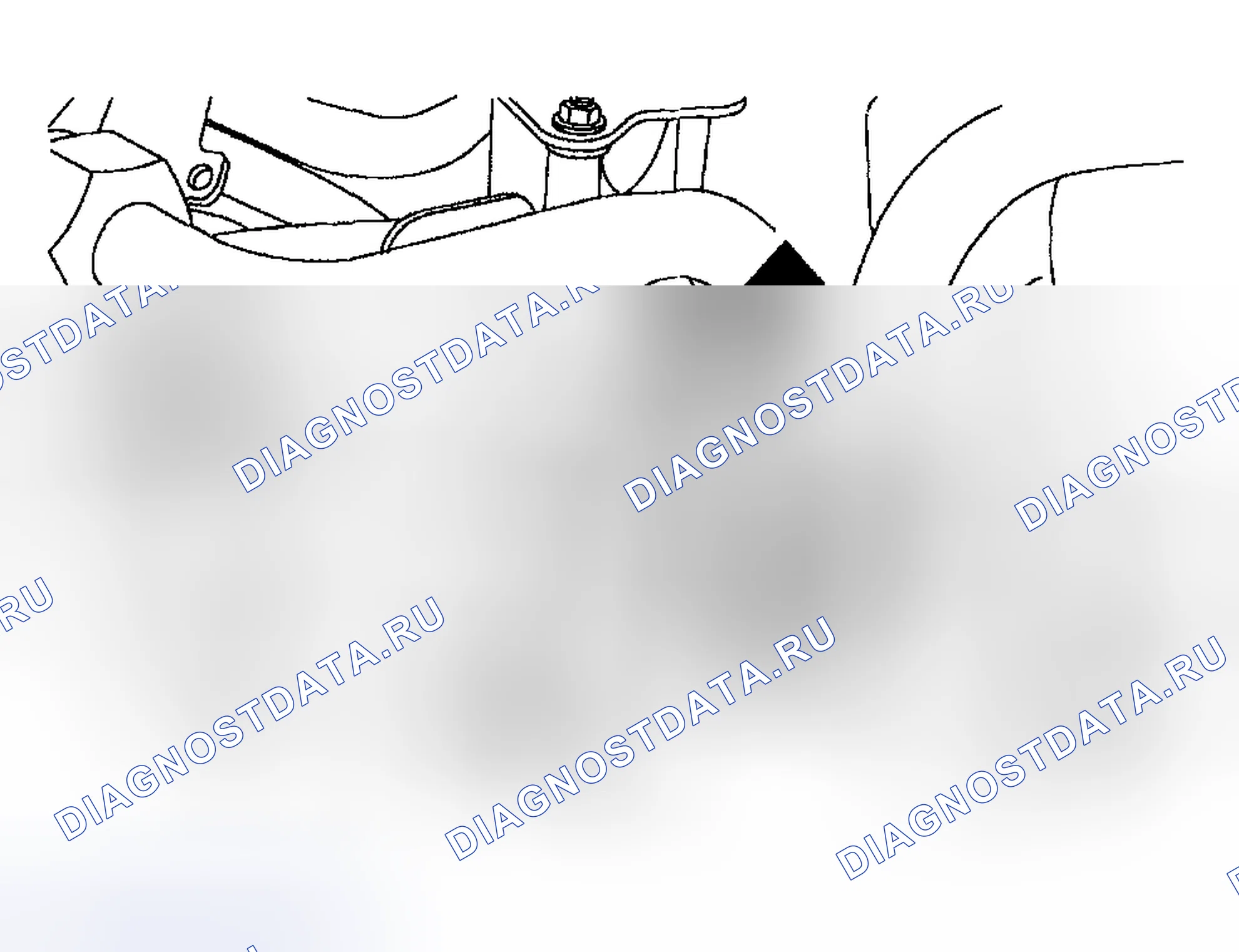 Рис. 415. Ford Pickup F250 Super Duty I