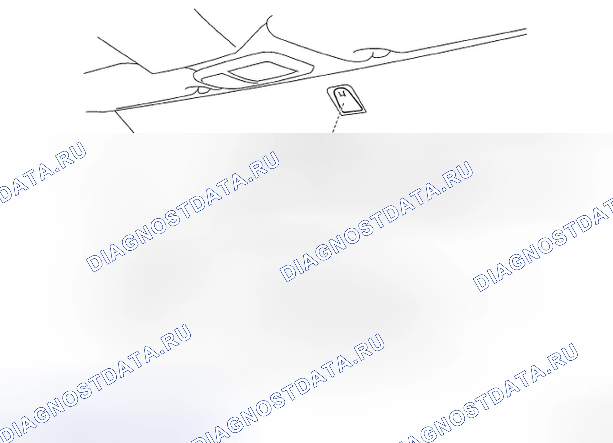 Рис. 5: КОМПОНЕНТЫ. Kia Soul II рестайлинг