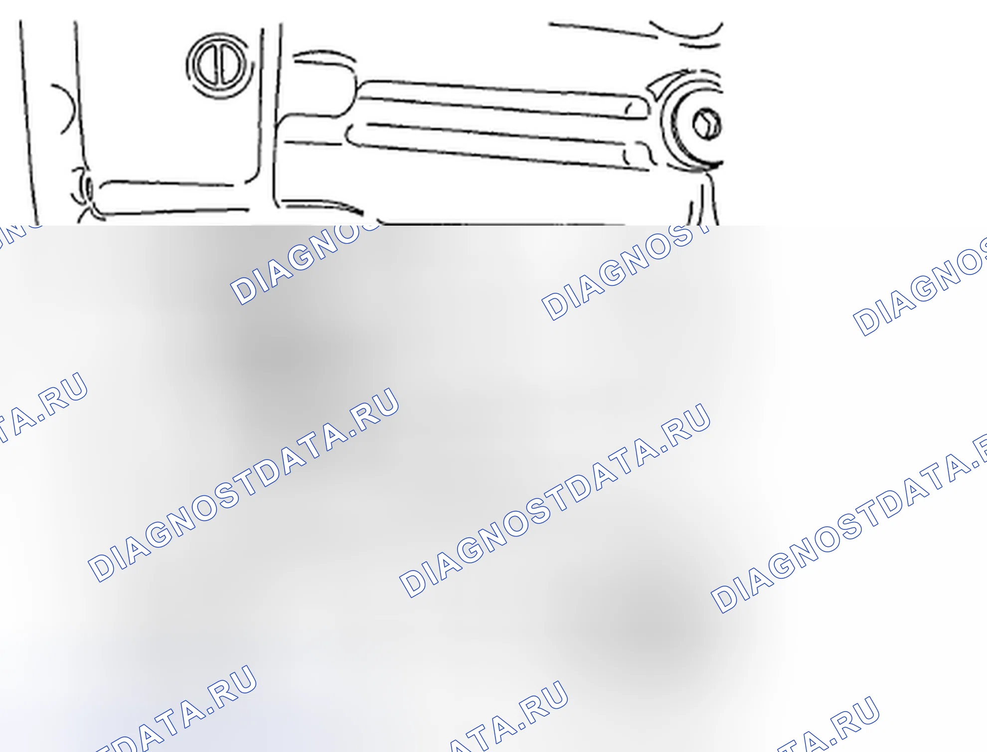 Рис. 352. Subaru Outback BR