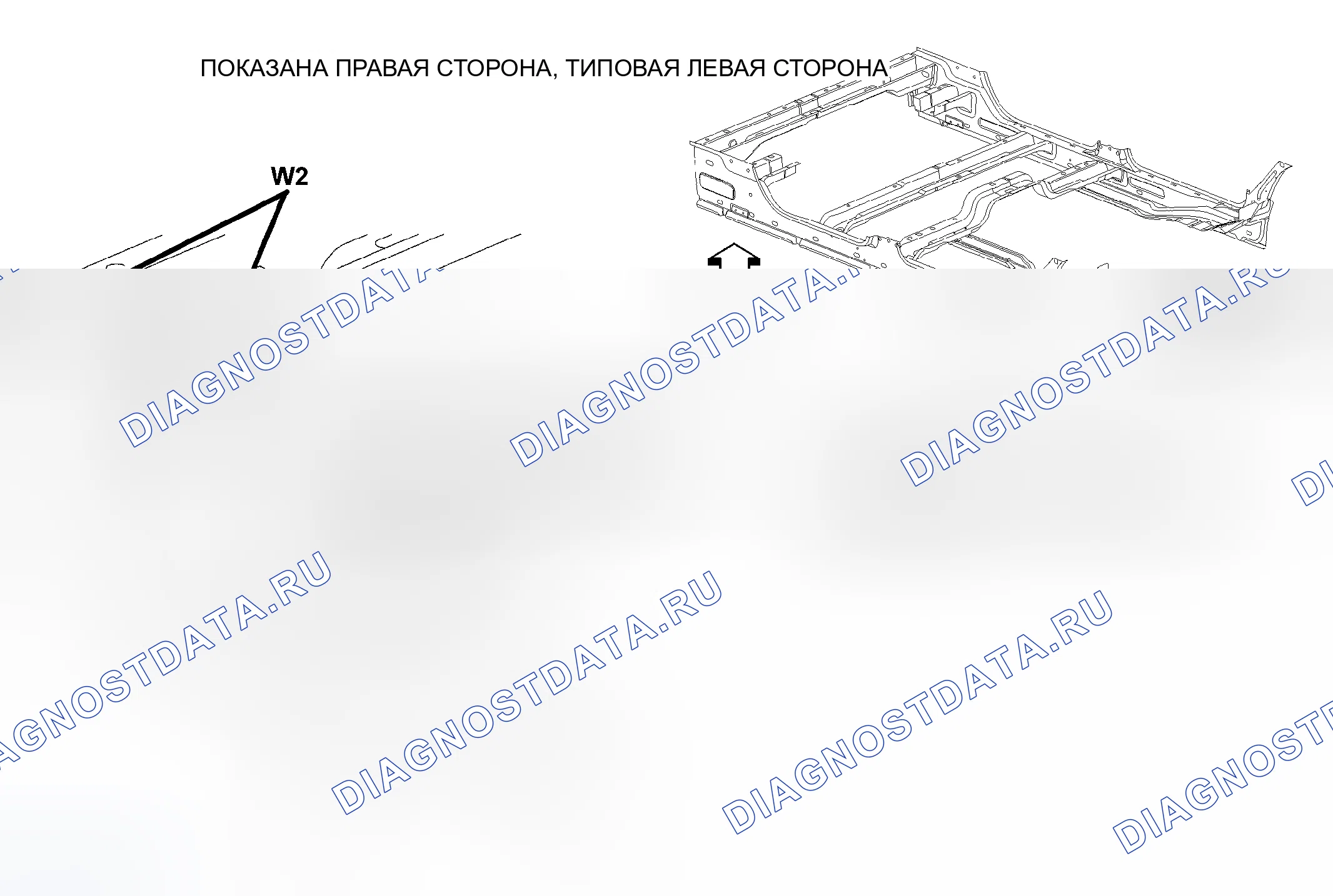 Рис. 189. Dodge Cab & Chassis R3500 HD 