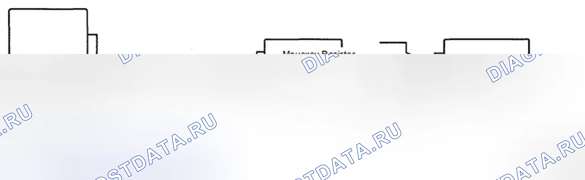 Рис. 69: ПРОВЕРКА ЦЕПИ пиропатрон. Hyundai Elantra IV
