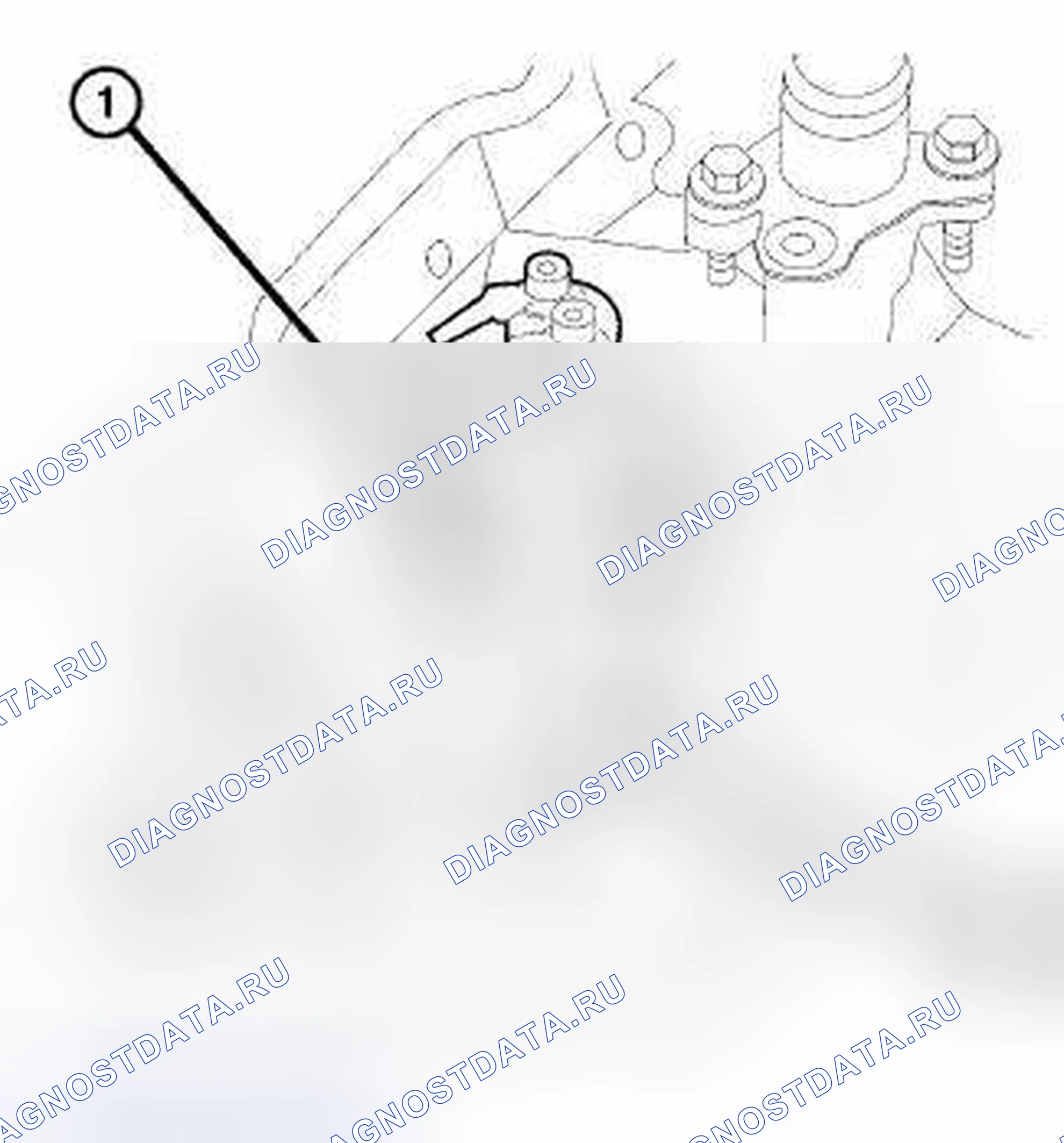 Рис. 80. RAM Pickup 3500 