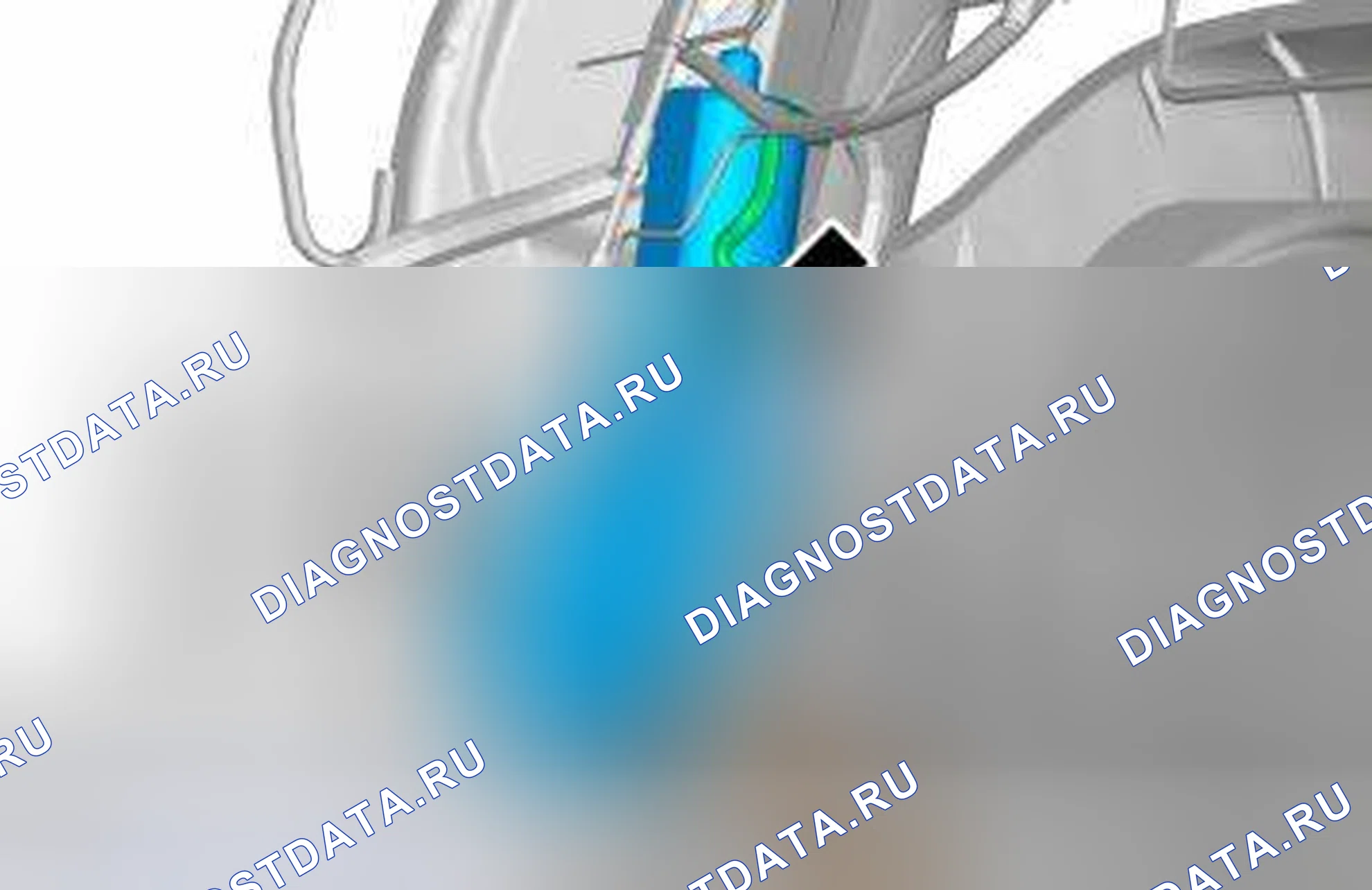 Рис. 24. Volvo S80 II