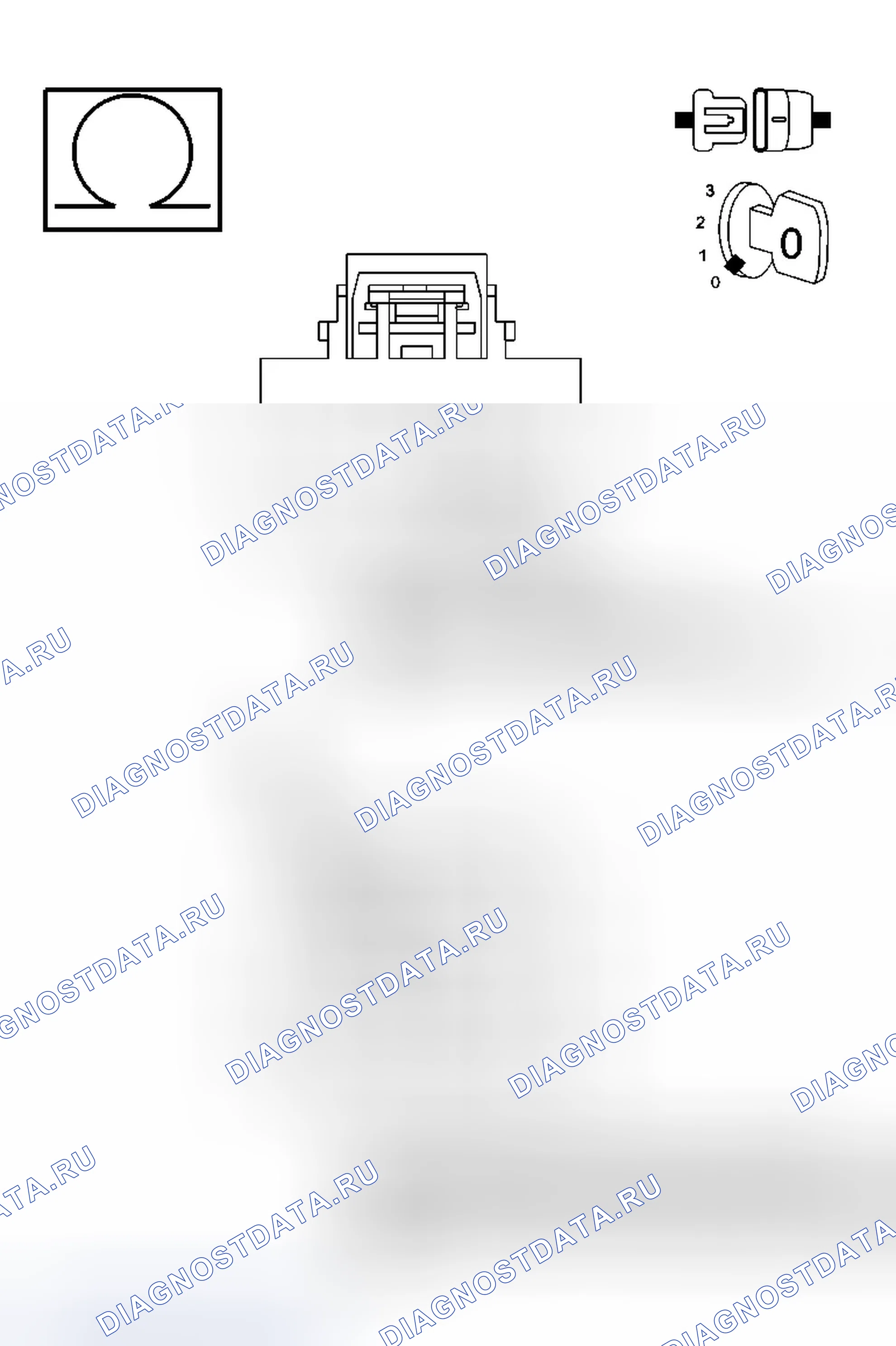 Рис. 1282. Dodge Avenger II