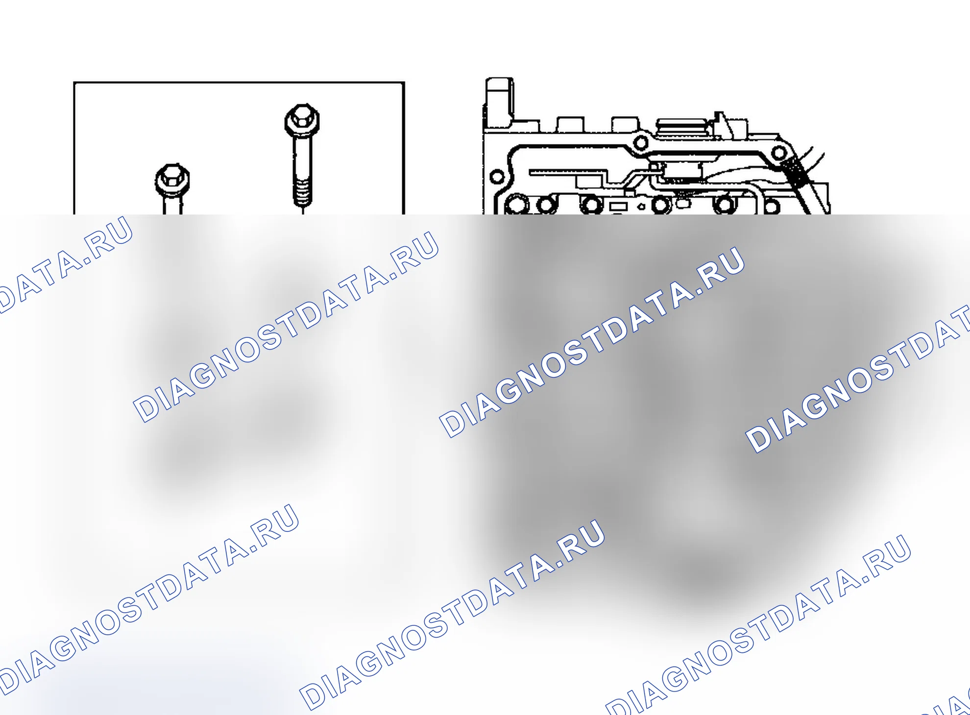 Рис. 34. Ford Five Hundred I
