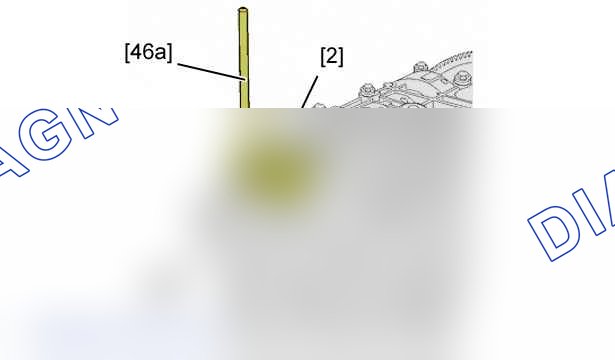 Повторная установка: двигателя DW12 — b1cm04cd. Citroen C5 I рестайлинг