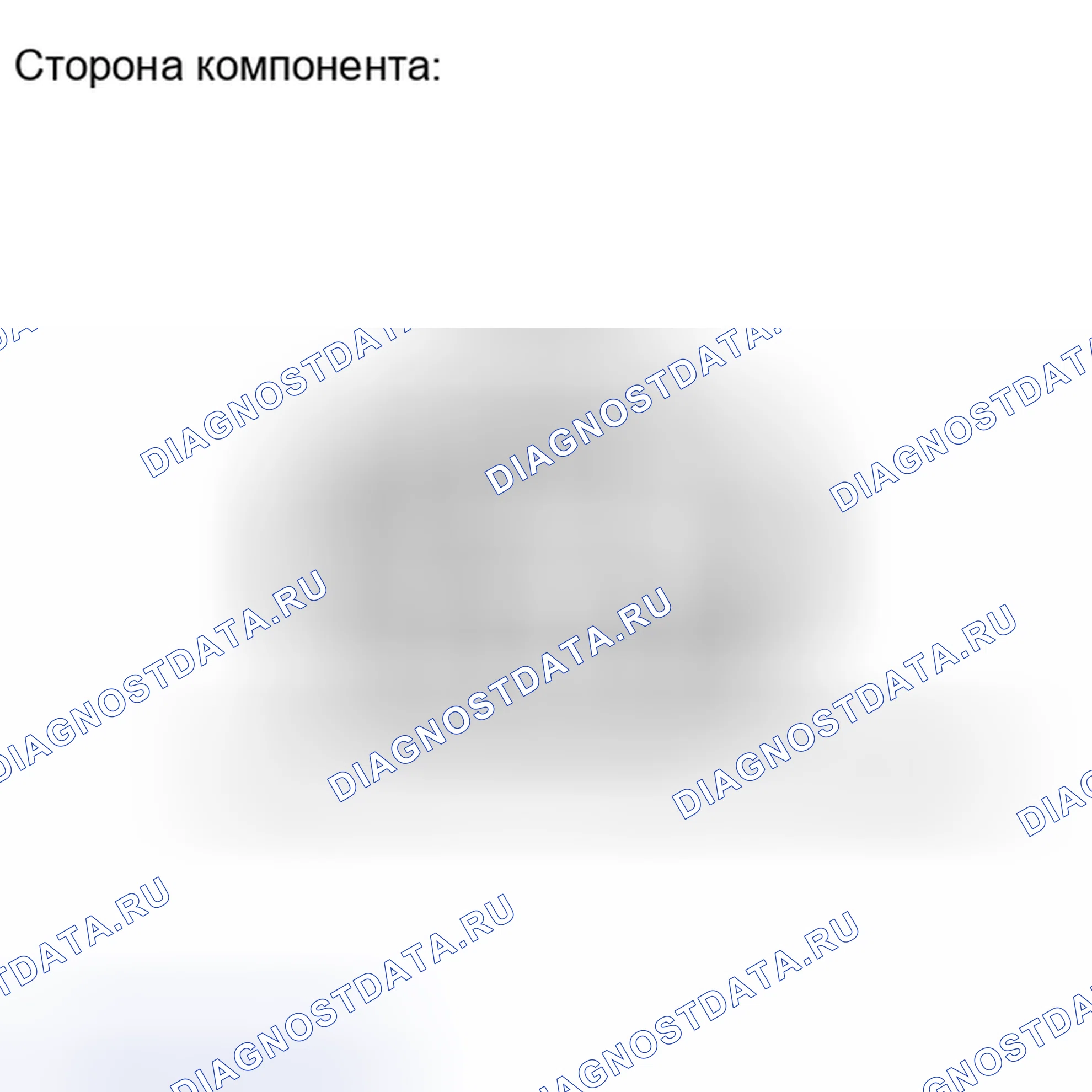 Рис. 250. Toyota Avalon XX30 рестайлинг 2
