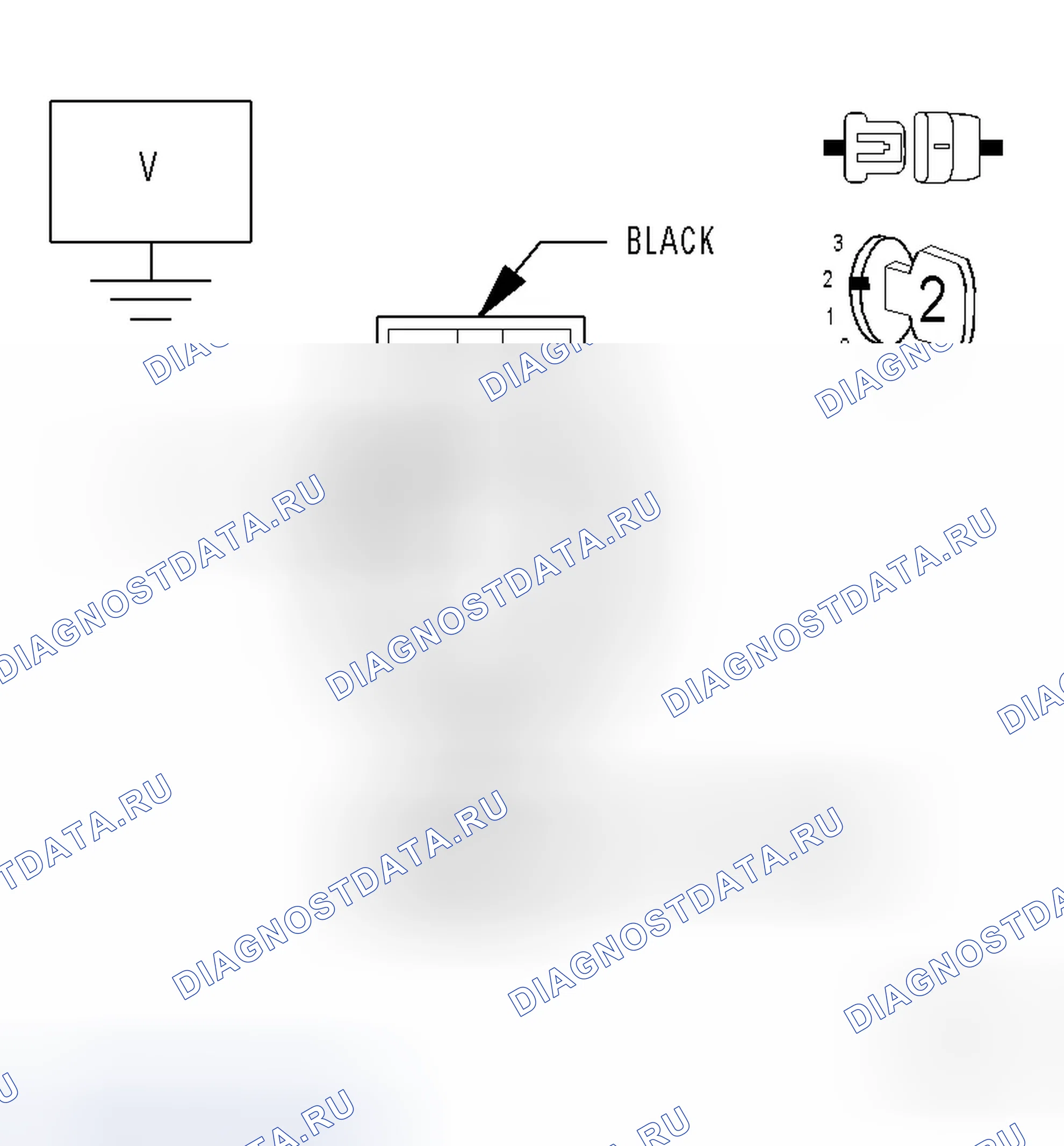 Рис. 24. Dodge Magnum I