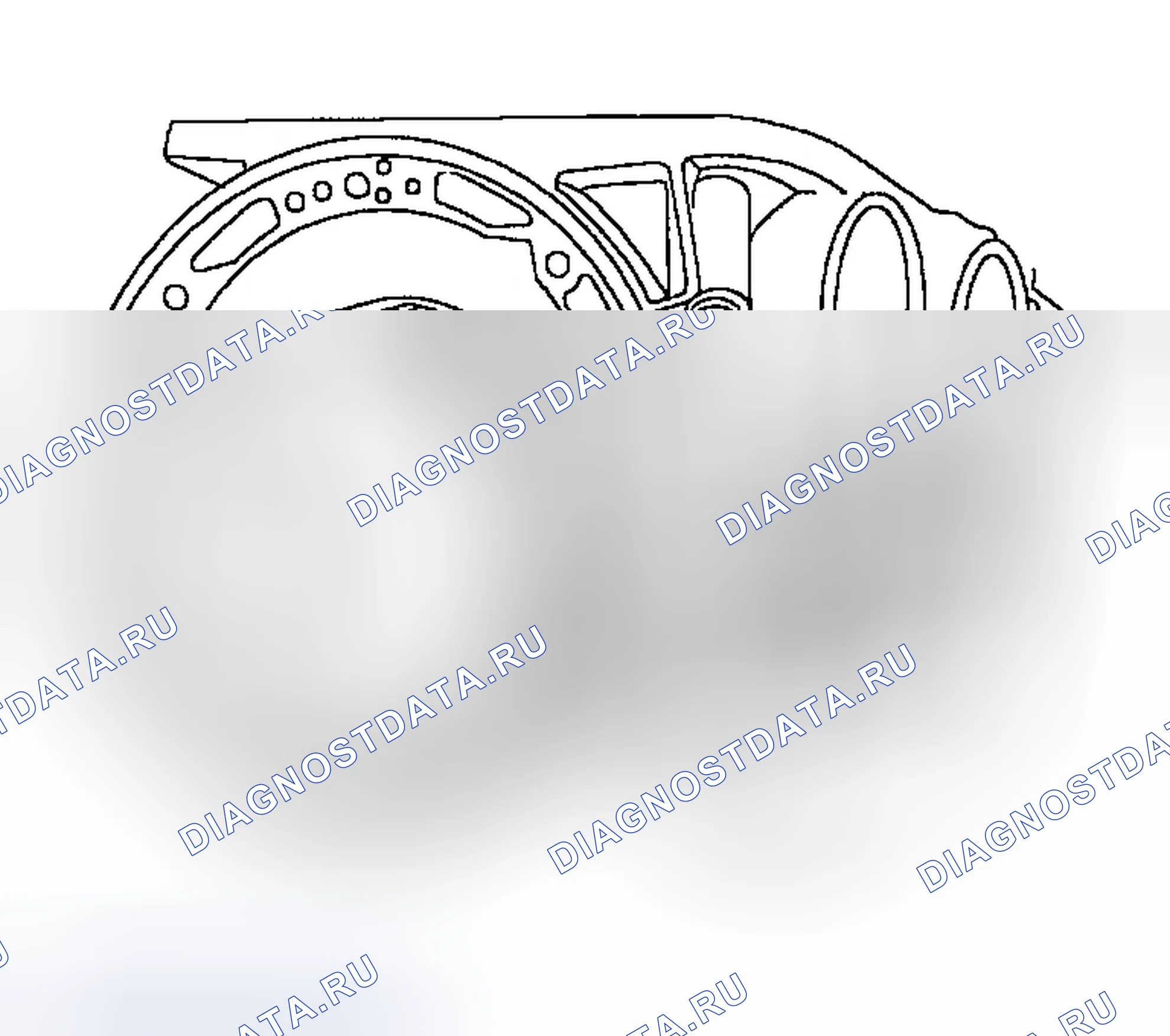 Рис. 441. Ford Ranger I