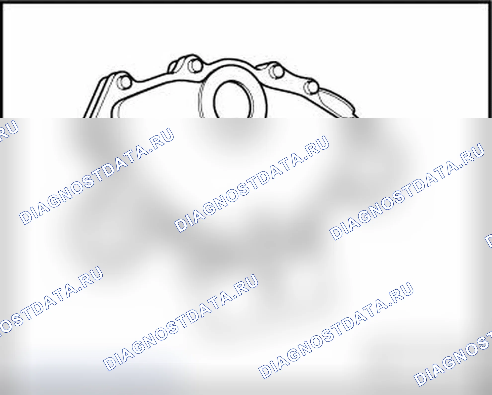 Рис. 4. Volkswagen New Beetle A4 рестайлинг
