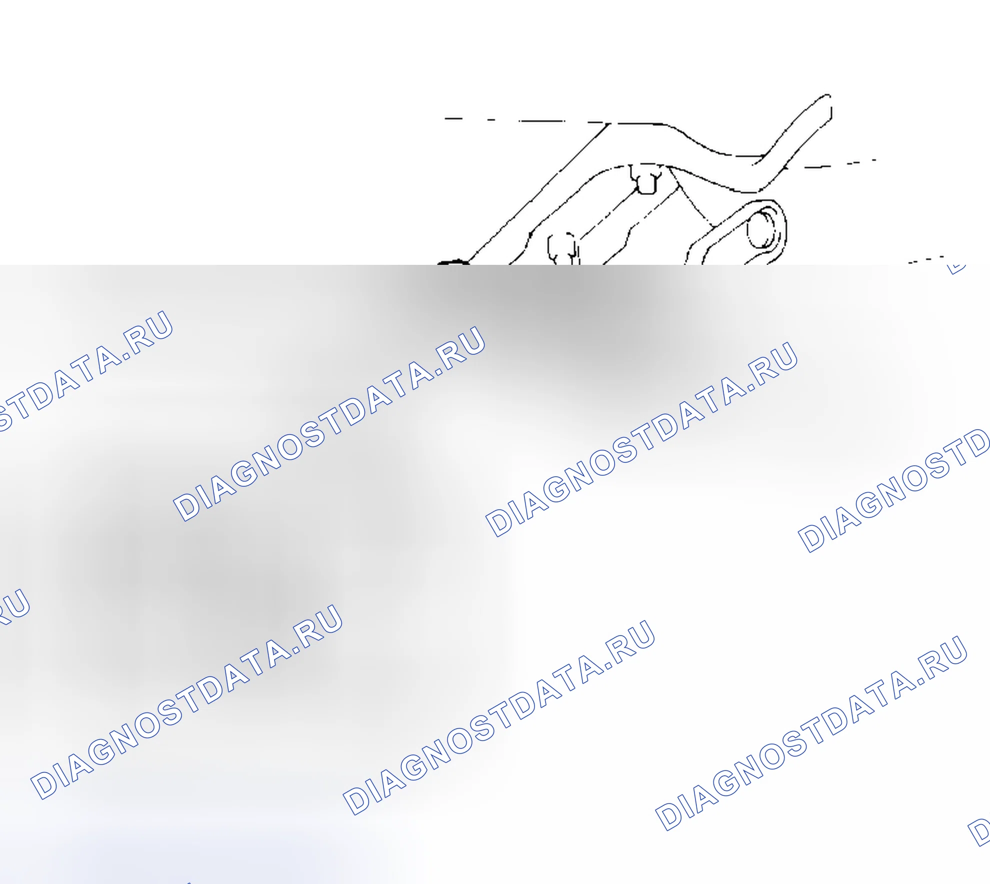 Рис. 12. Toyota Avalon XX20 рестайлинг