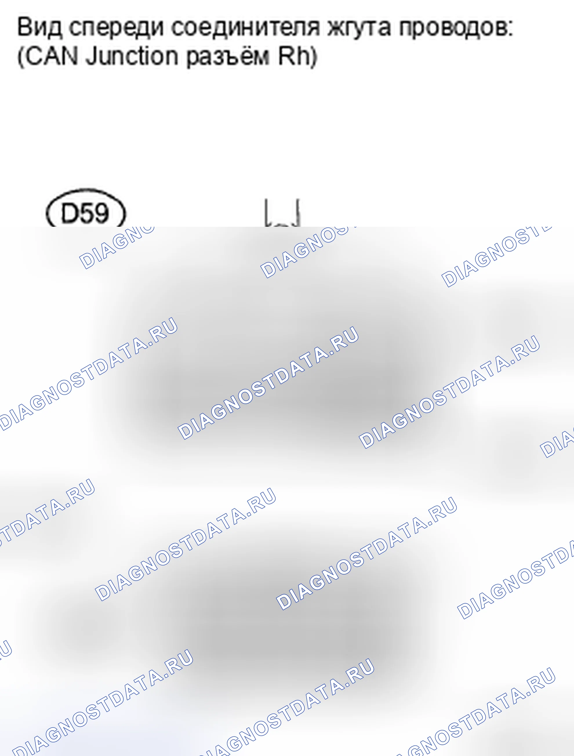 Рис. 587. Toyota Highlander II