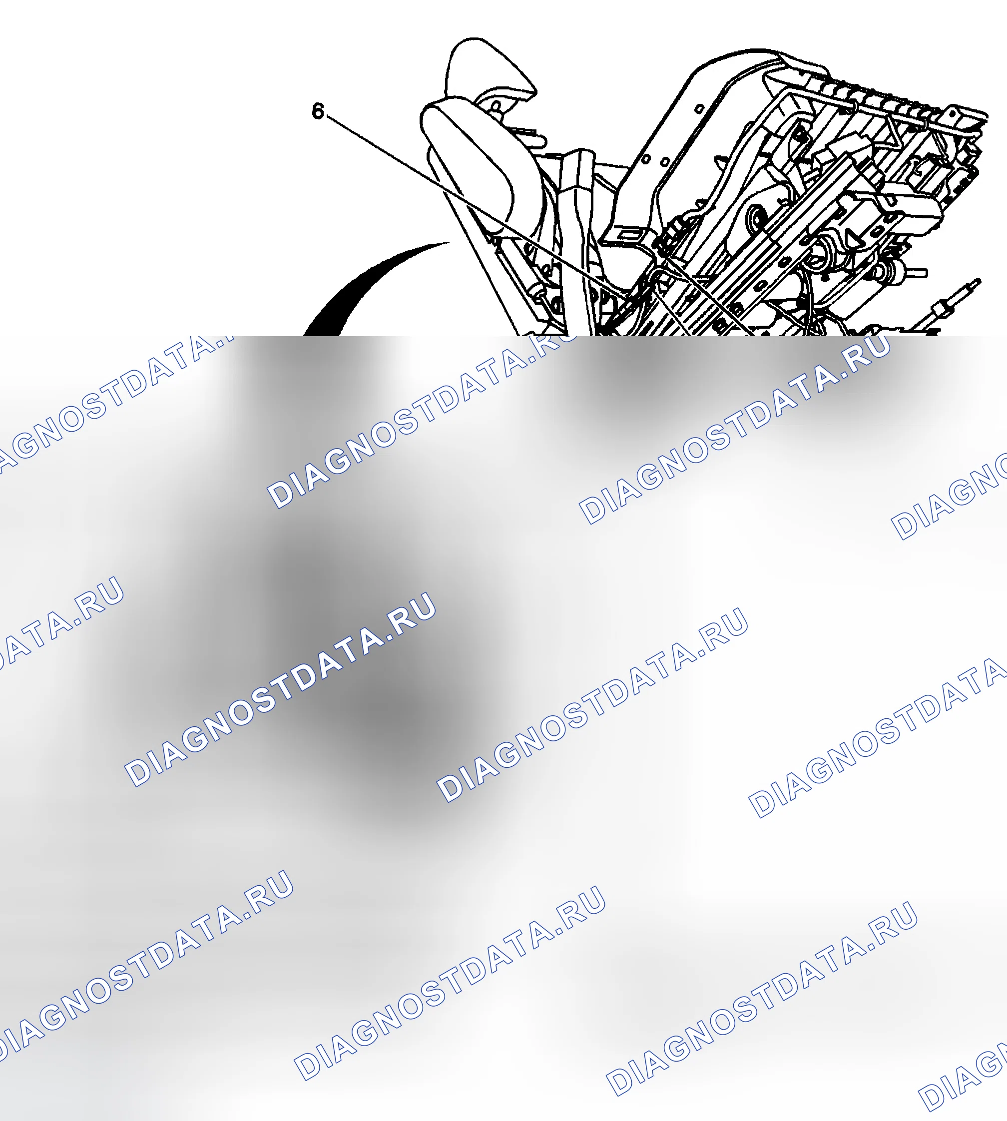 Рис. 16. Chevrolet Silverado 1500 HD 