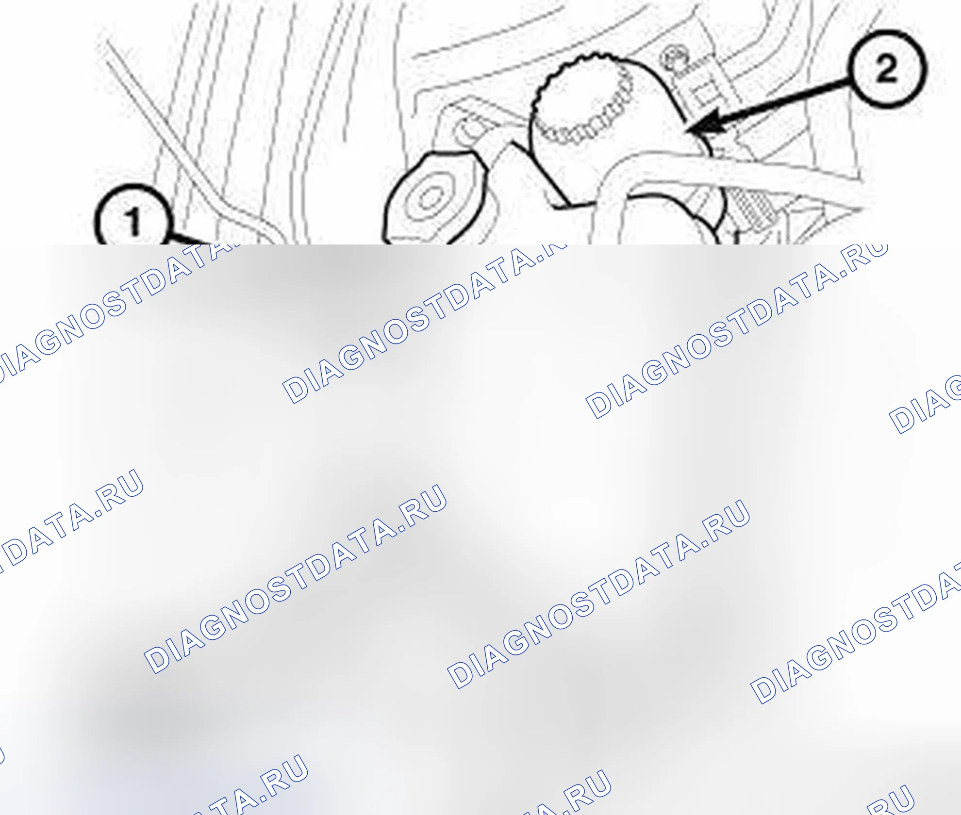 Рис. 120. Dodge Journey I