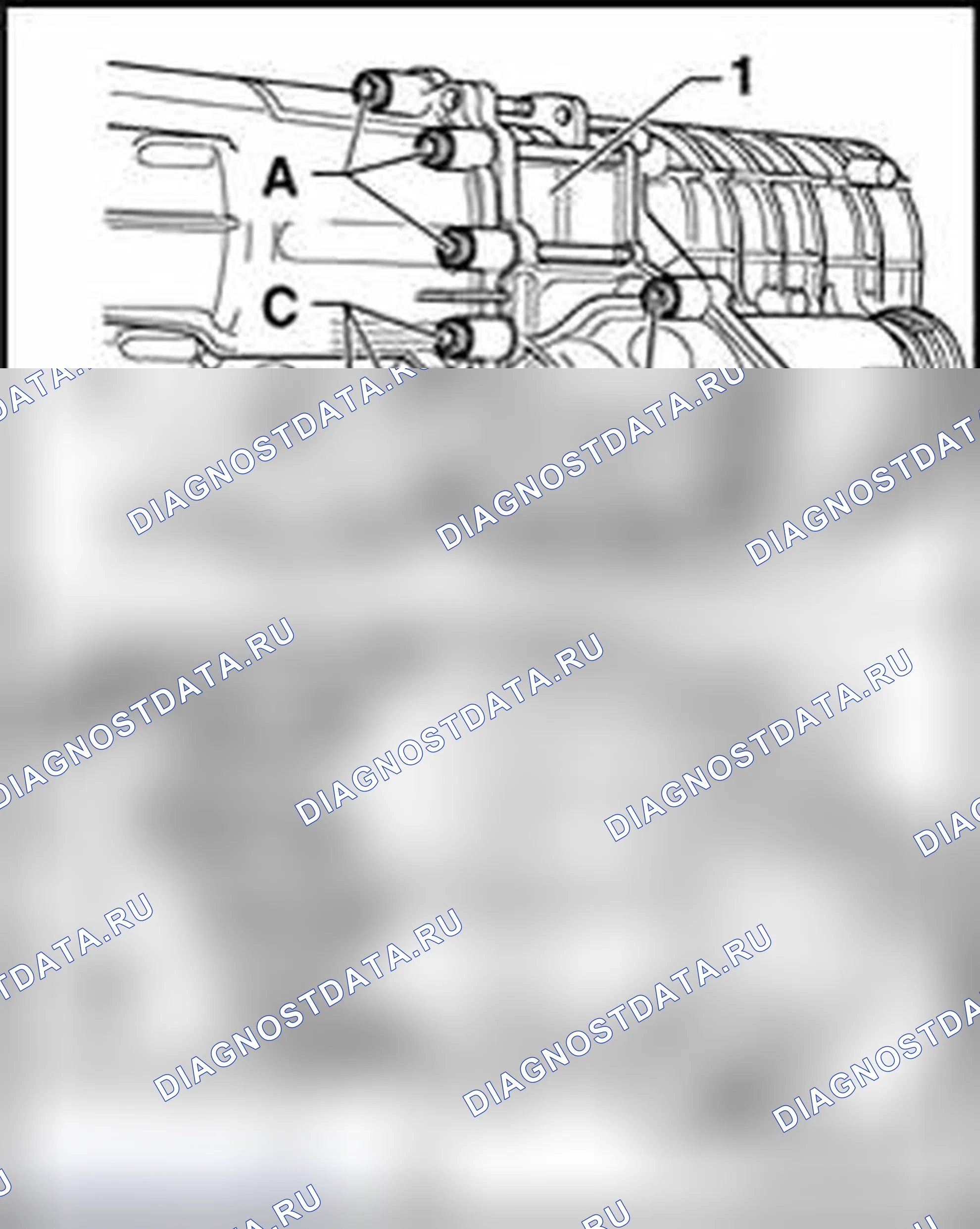 Рис. 1008. Audi A4 B6