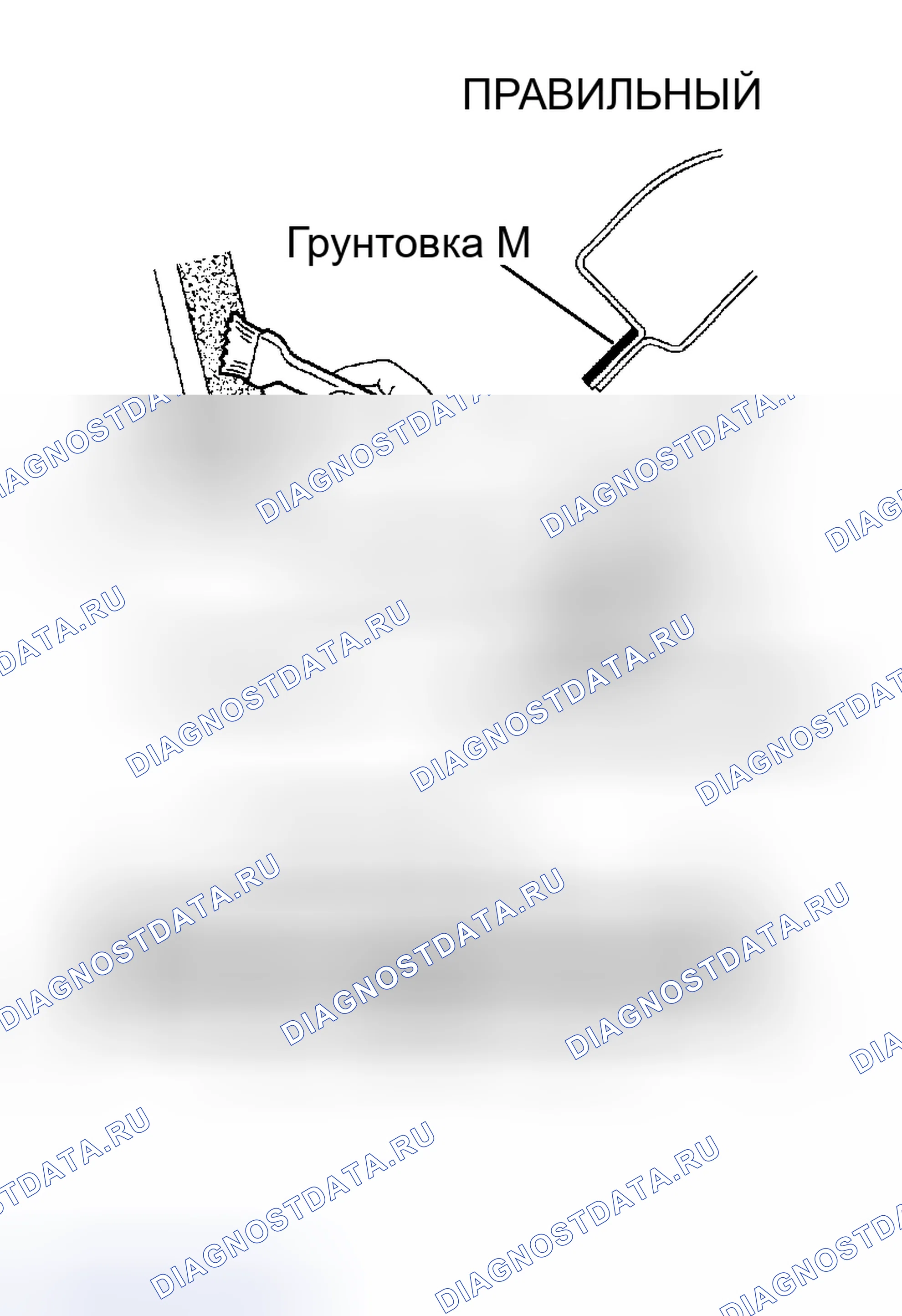 Рис. 110. Toyota Prius II рестайлинг