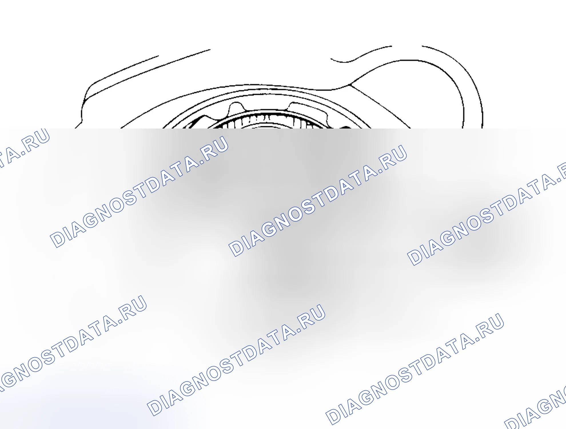 Рис. 182. Toyota Camry V30