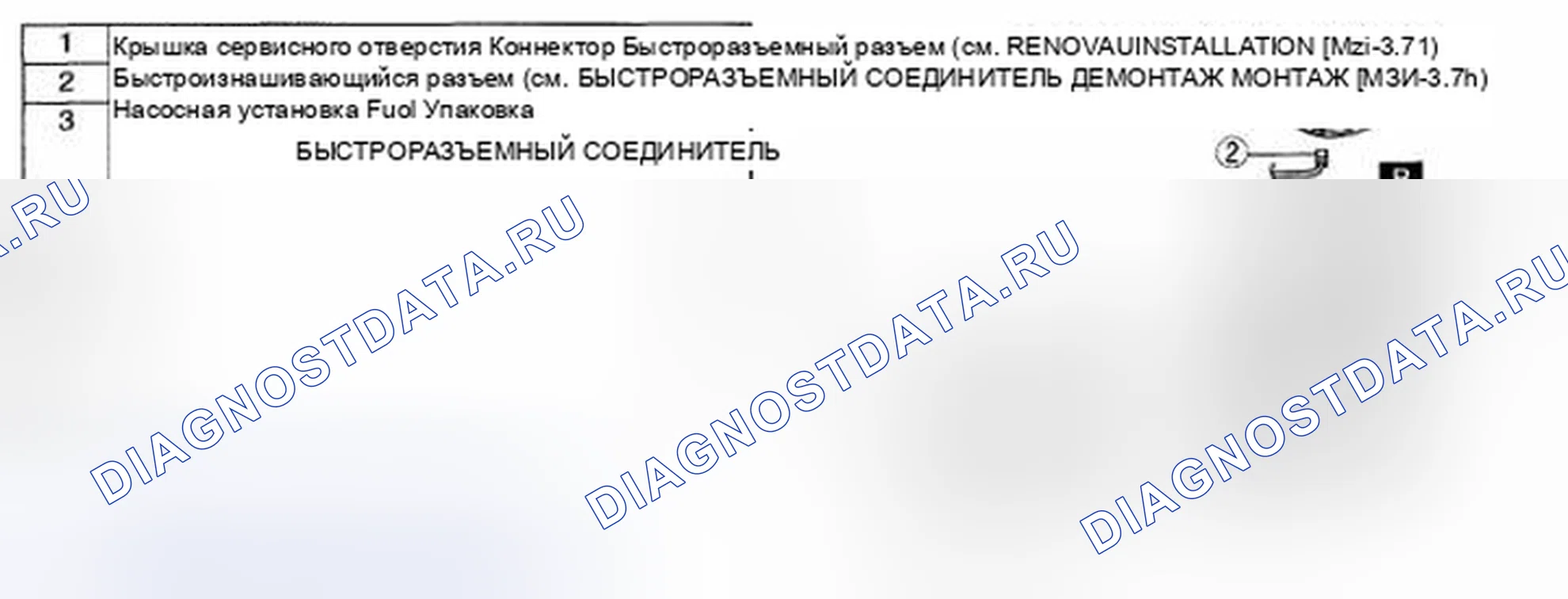Рис. 29. Mazda CX-9 I