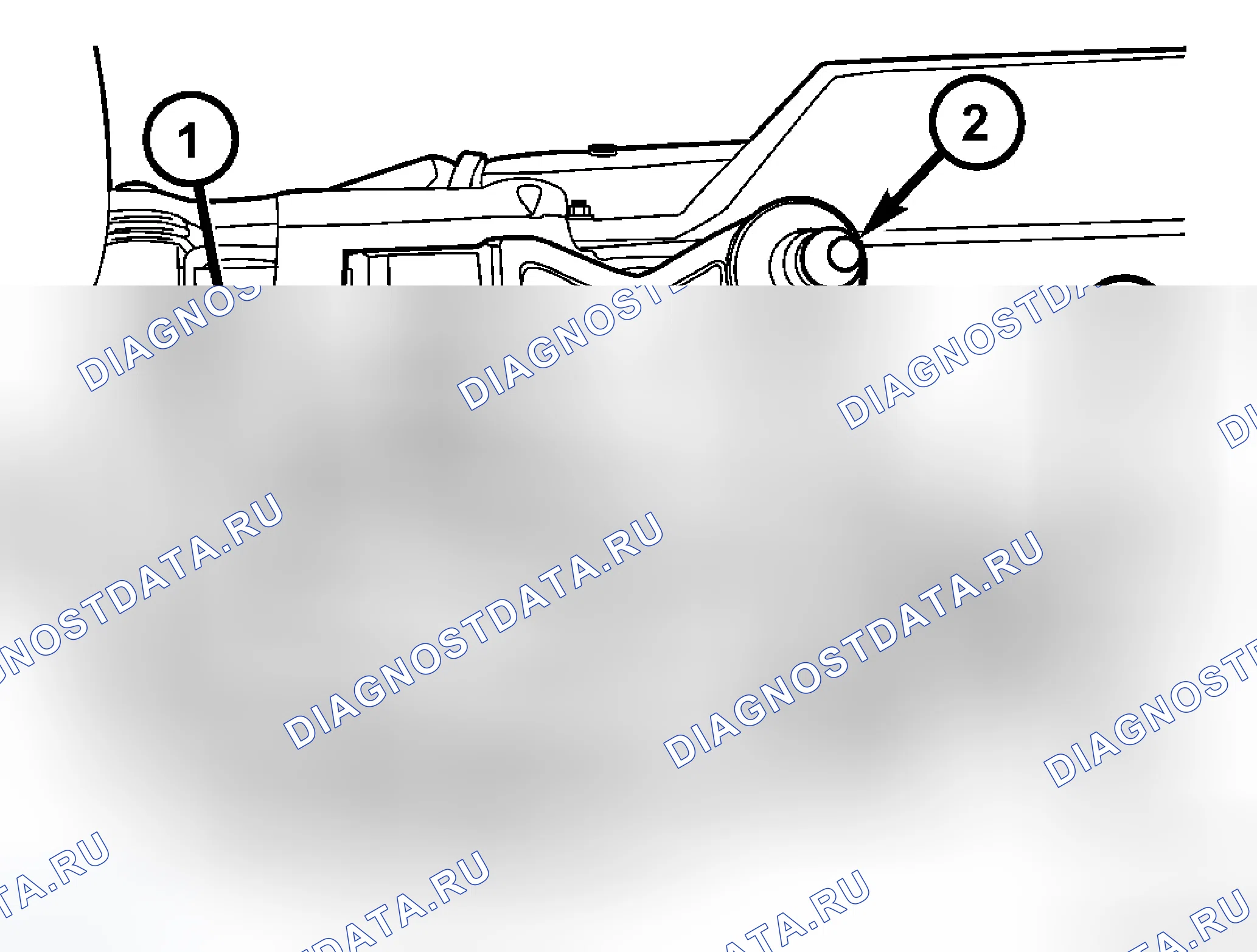 Рис. 231. Dodge Dakota III