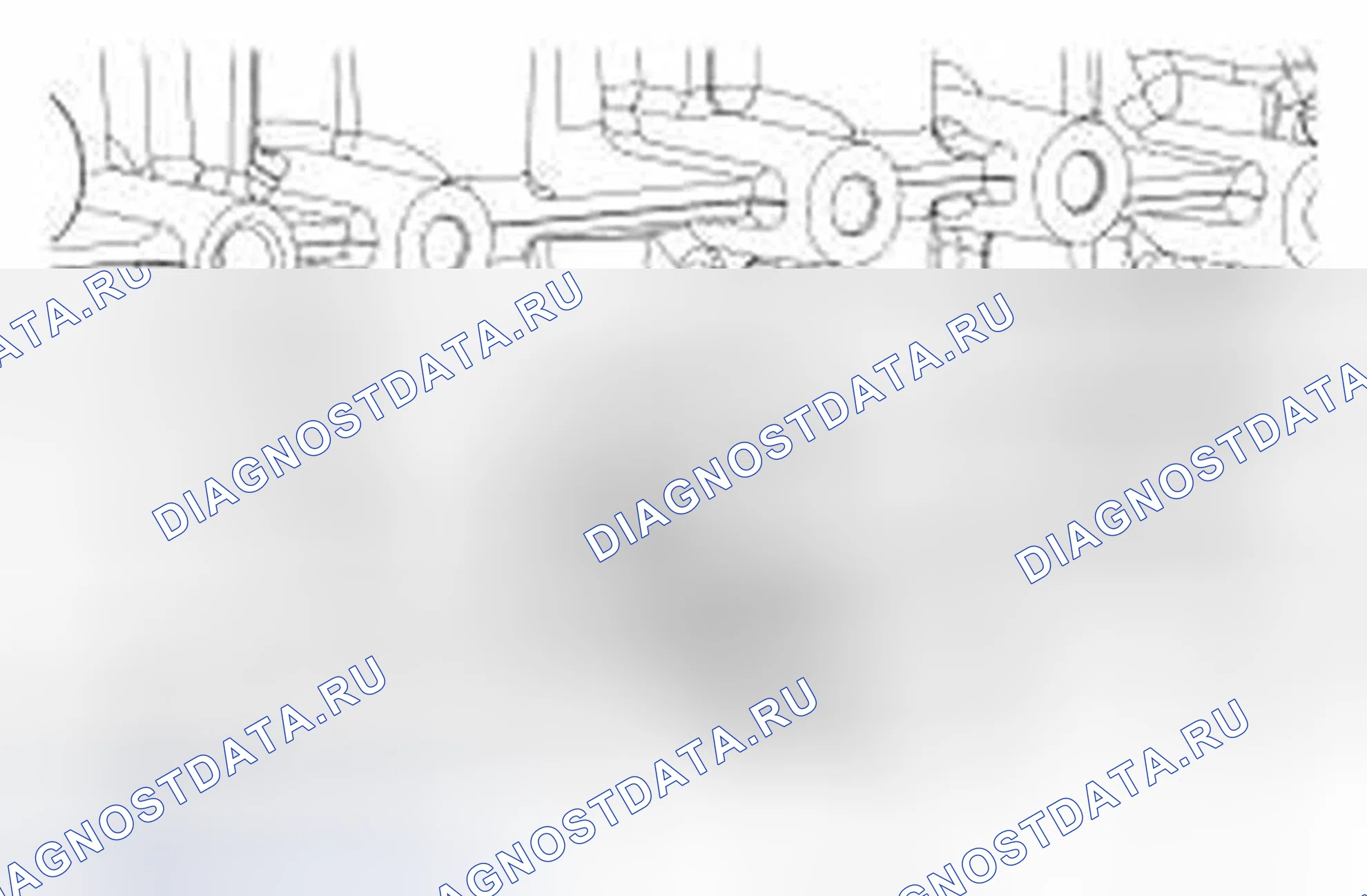 Рис. 1834. Ford Taurus VI