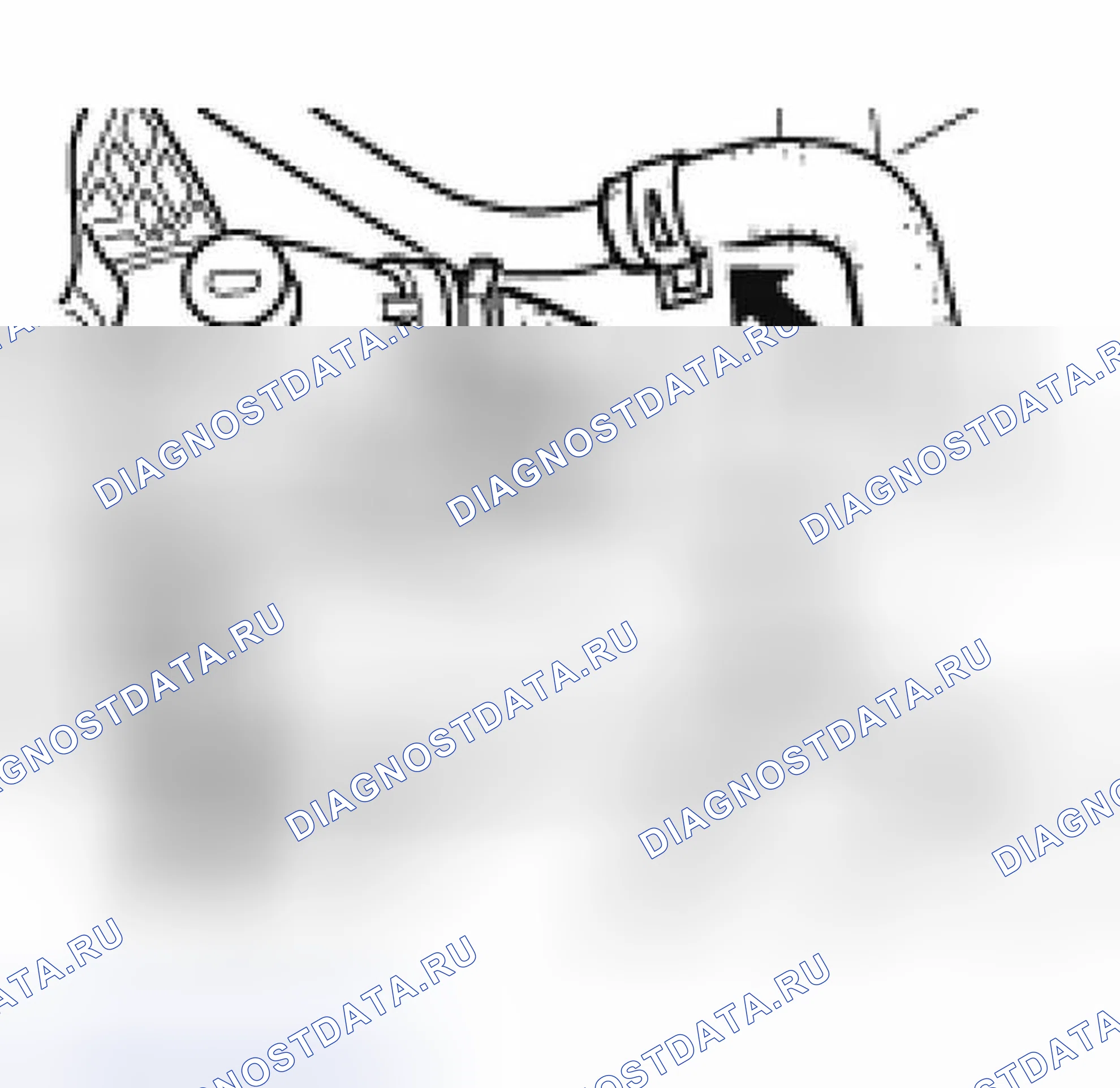 Рис. 498. Porsche Boxster S 986 рестайлинг