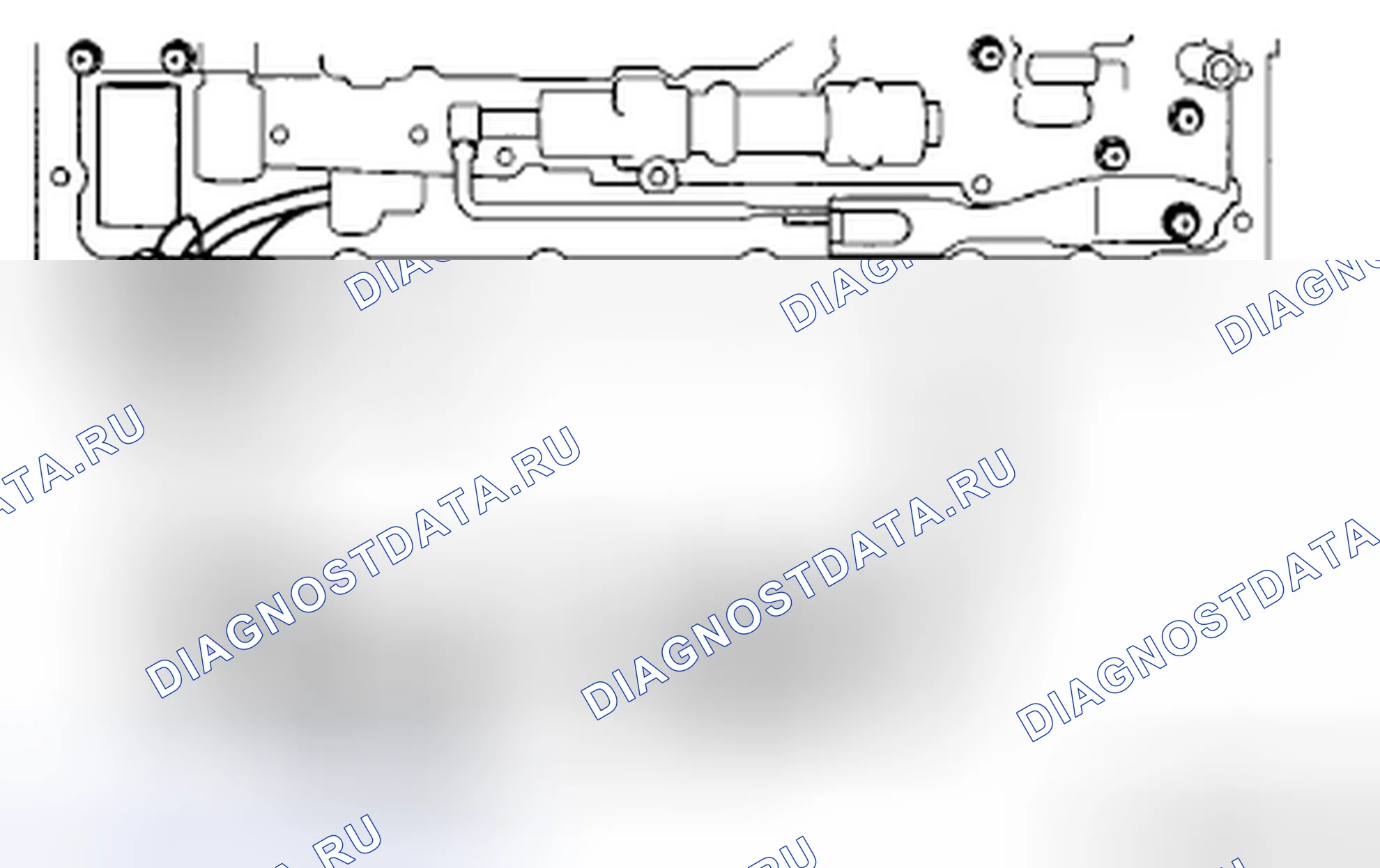 Рис. 436. Mazda MX-5 NC рестайлинг