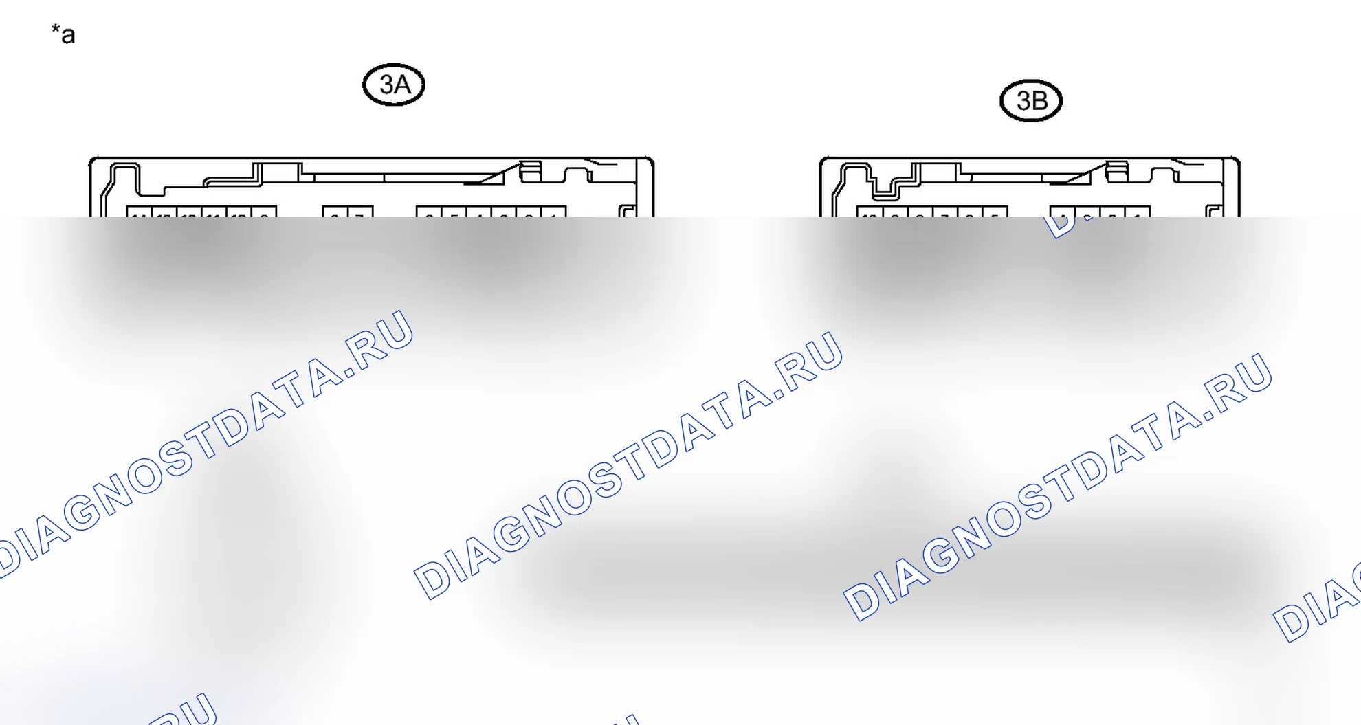 Рис. 16: ПОРЯДОК ВЫПОЛНЕНИЯ РАБОТ. Toyota Prius C I