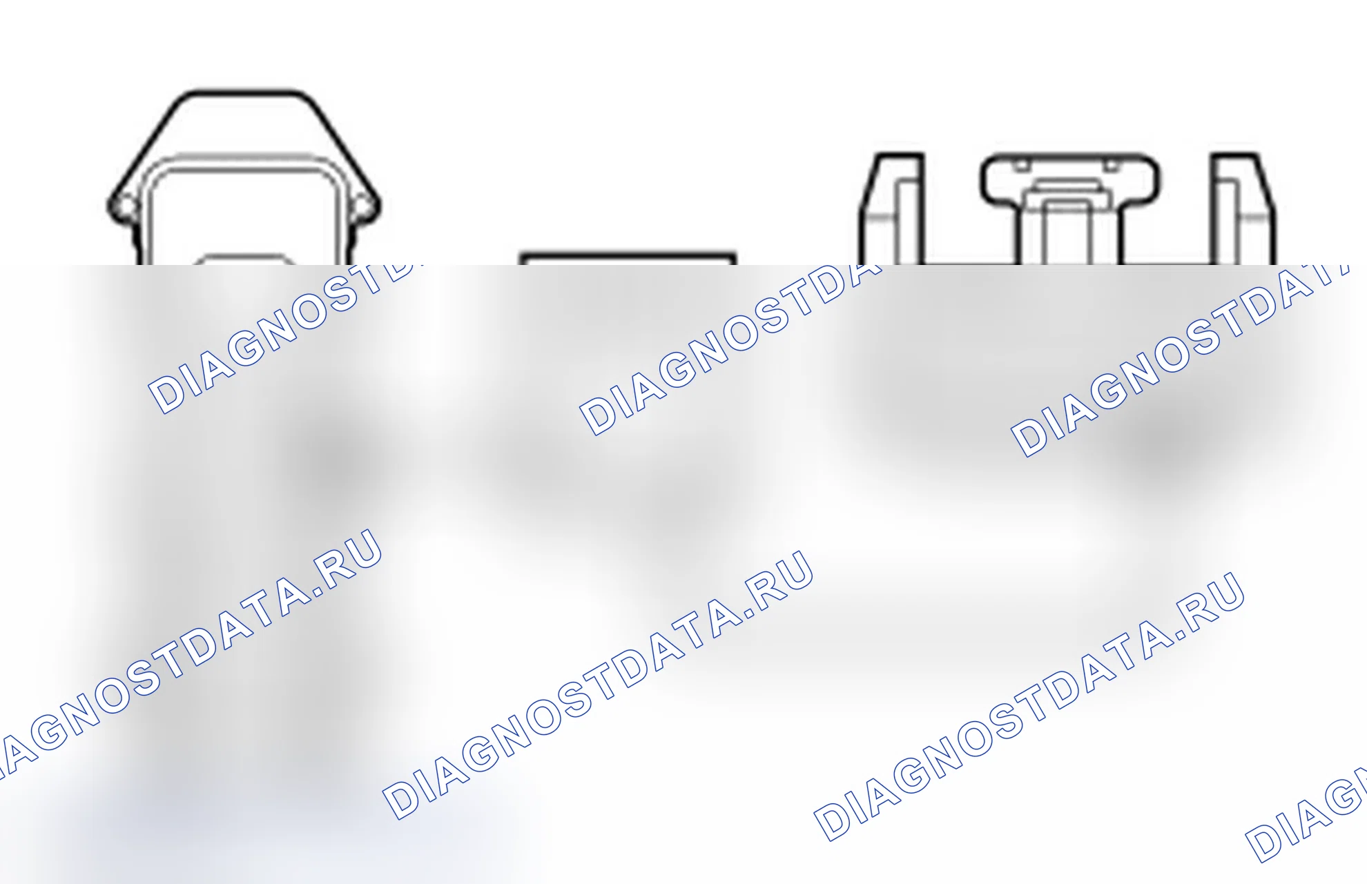 Рис. 55. Lincoln Mark LT