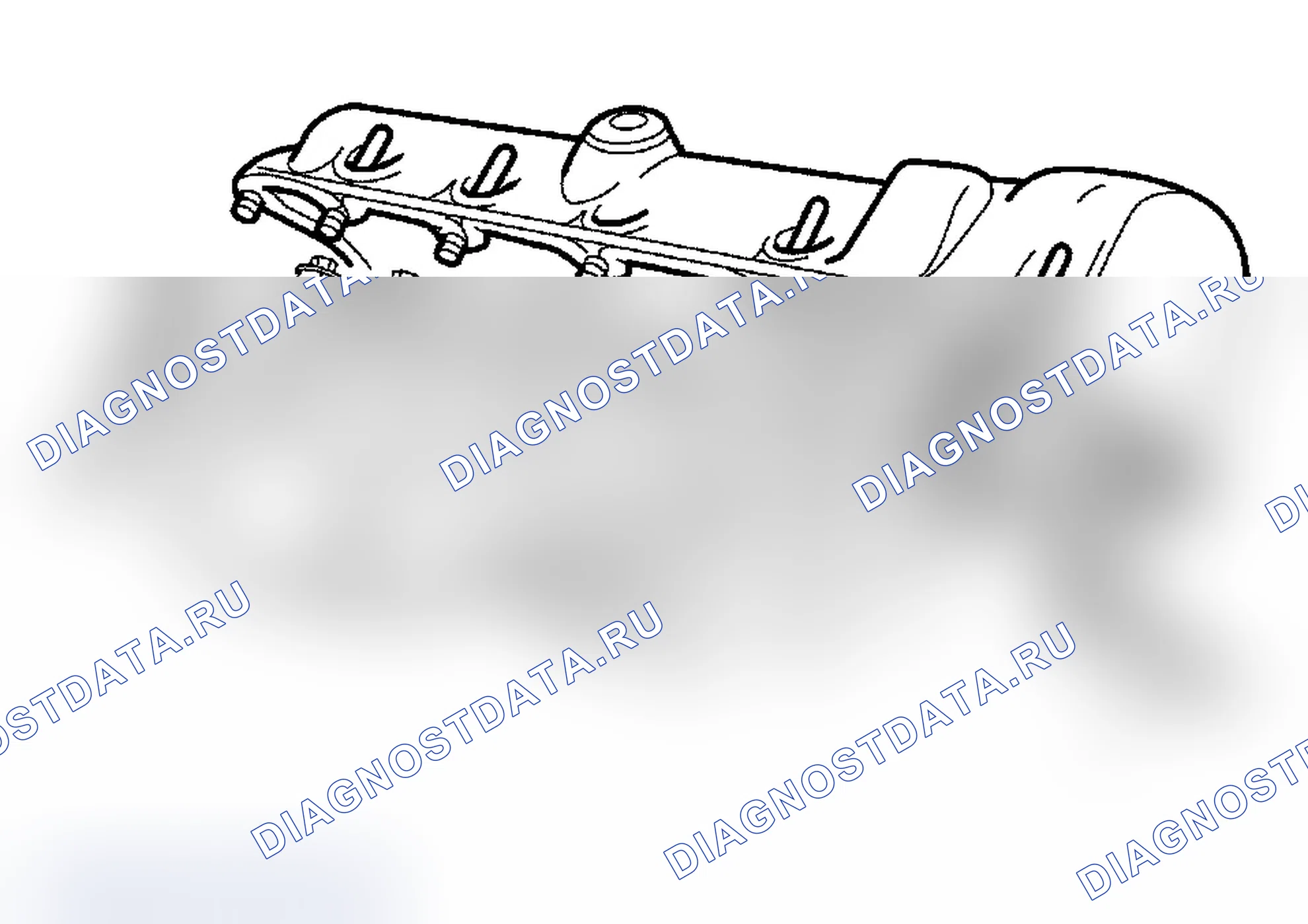 Рис. 376. Ford Cutaway E350 Super Duty 