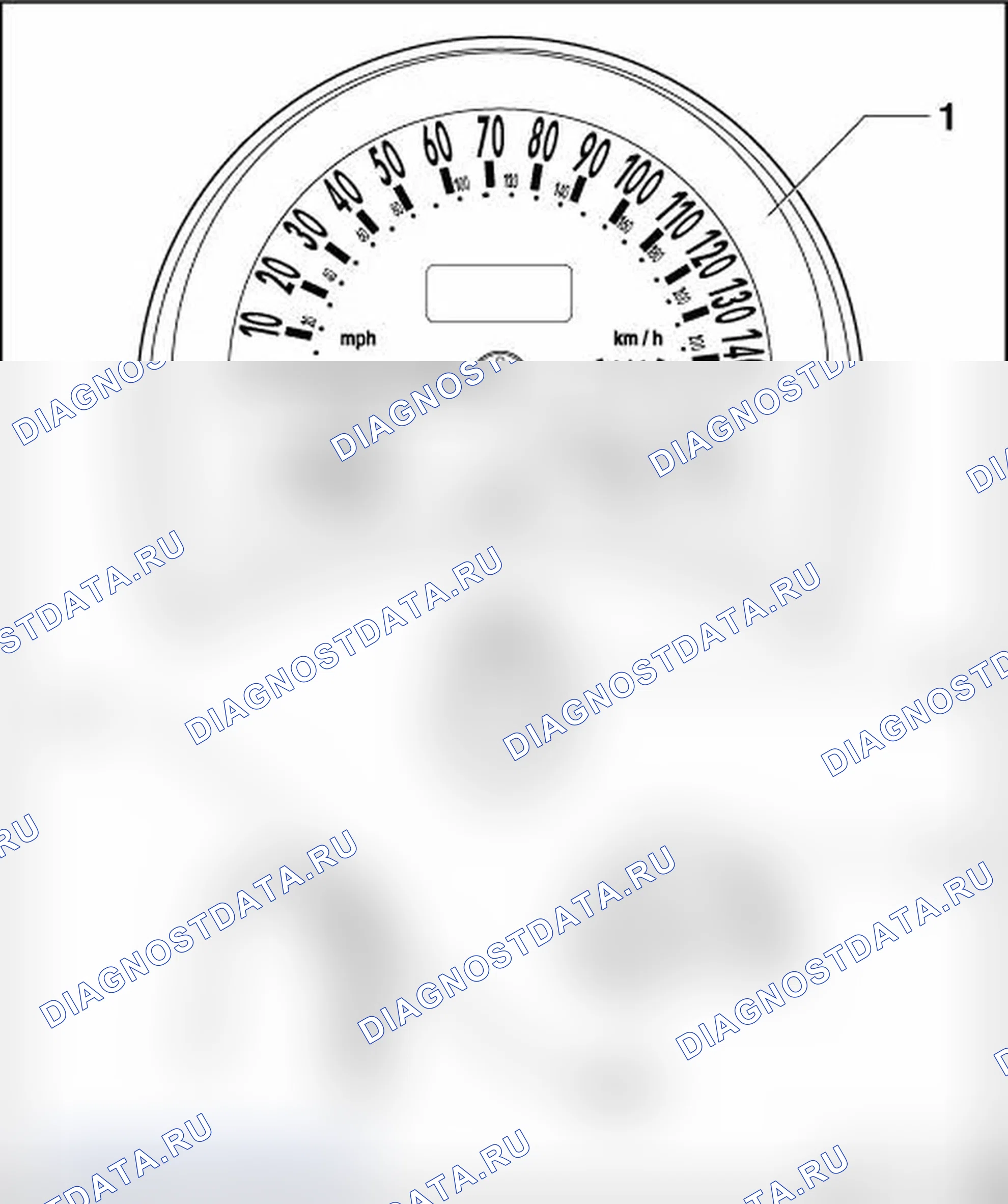 Рис. 1. Volkswagen New Beetle A4 рестайлинг