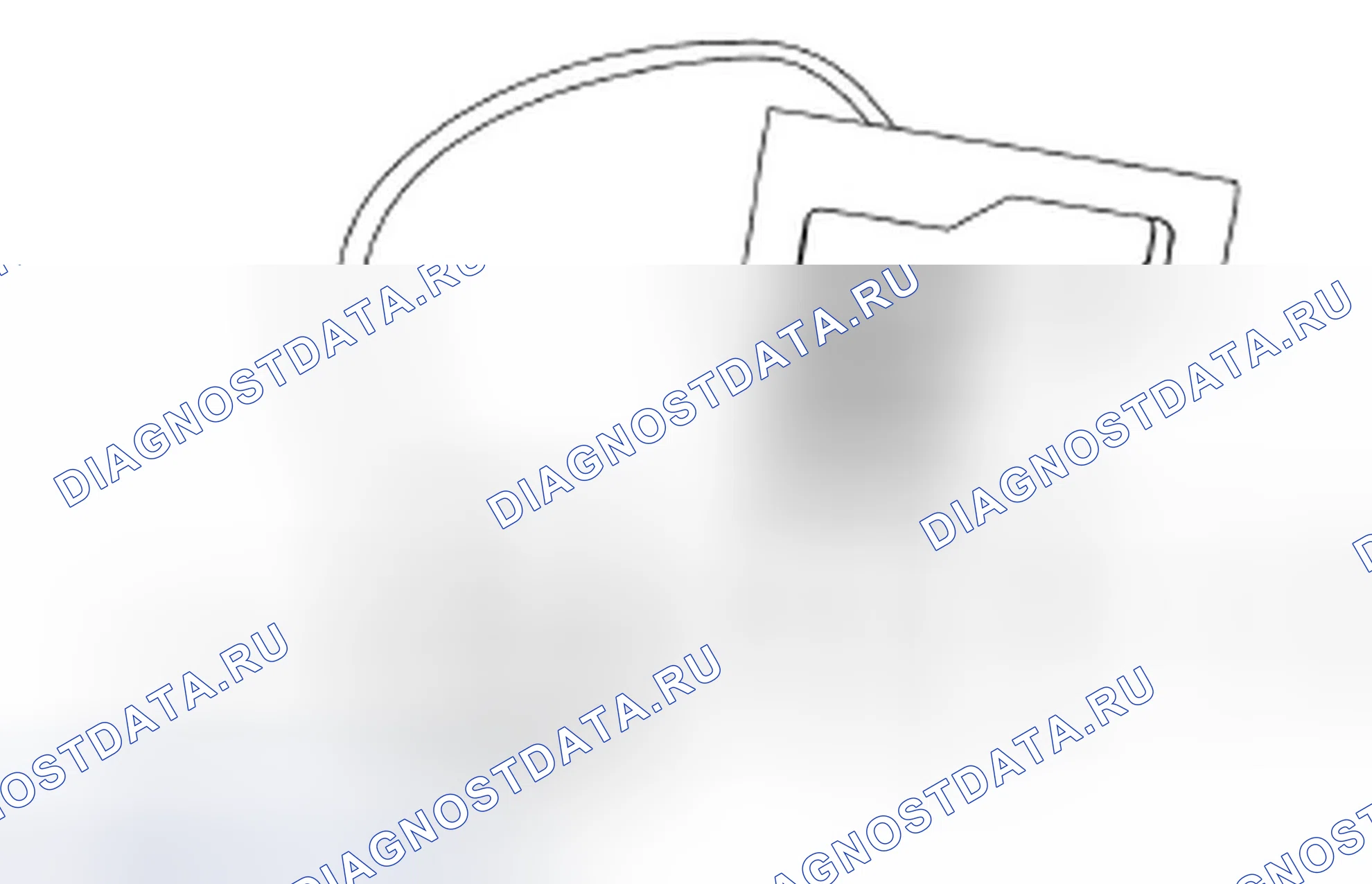 Рис. 24. Ford Escape II