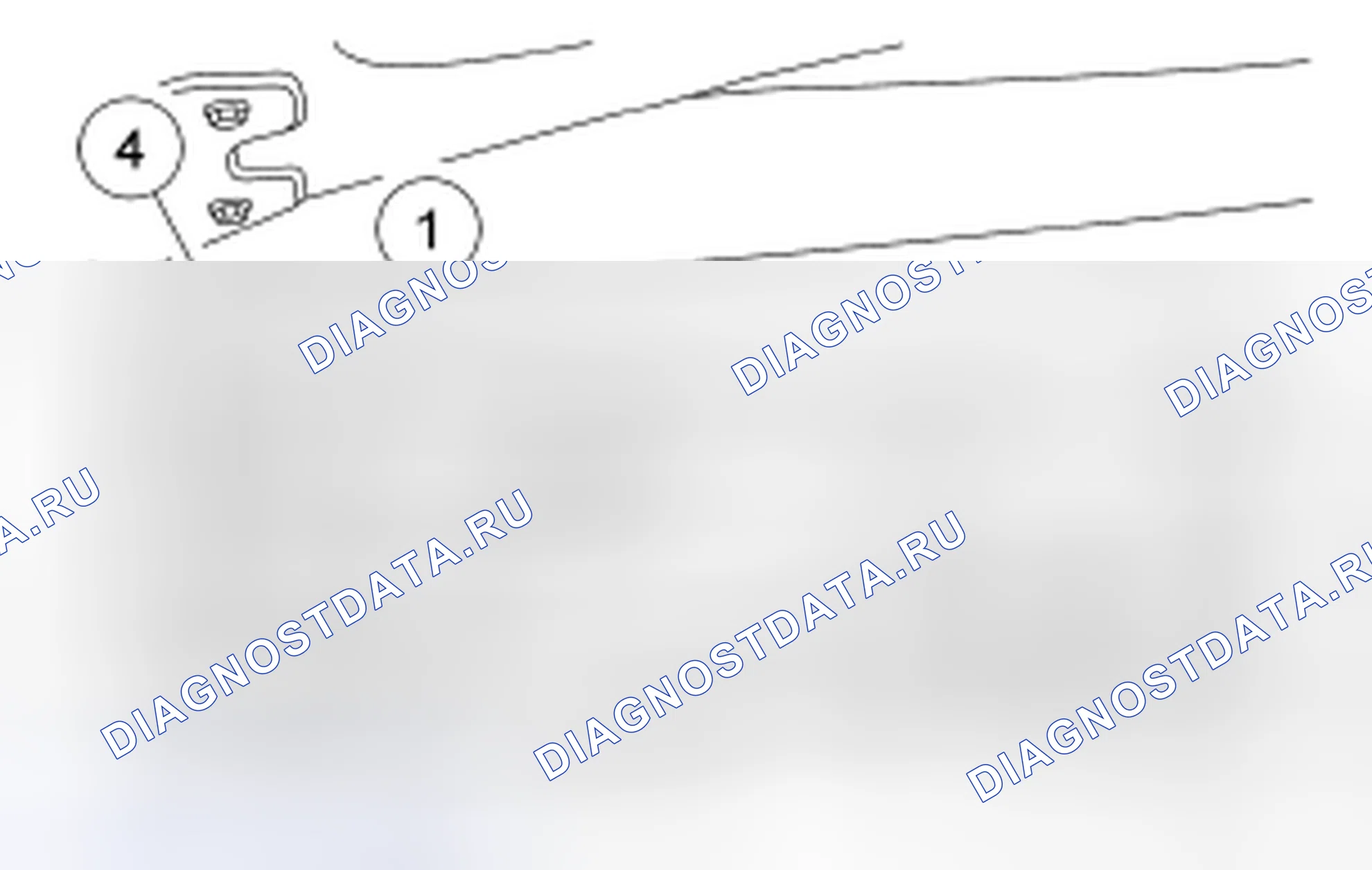 Рис. 24. Mazda 2 I рестайлинг