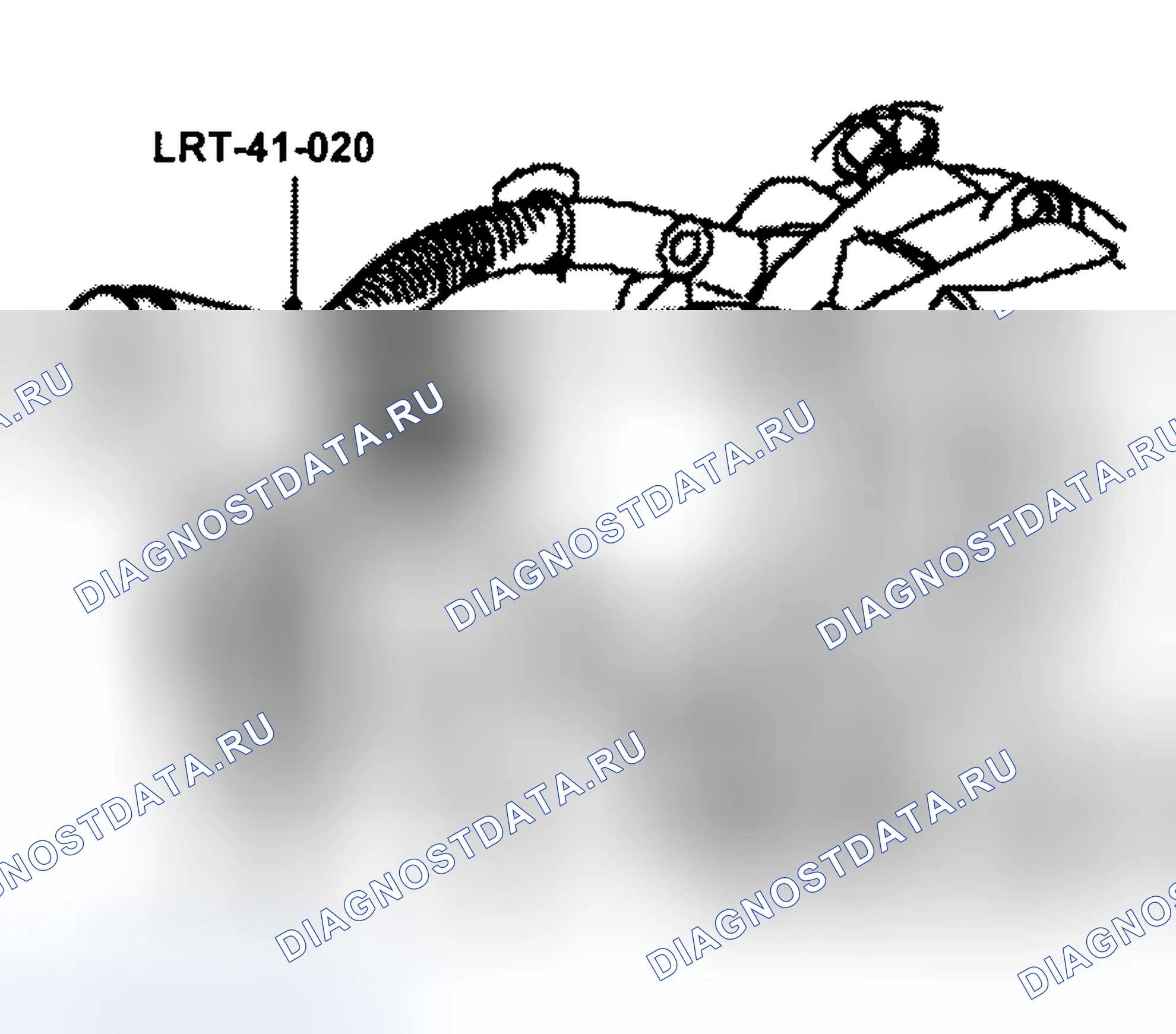 Рис. 16. Land Rover Range Rover III